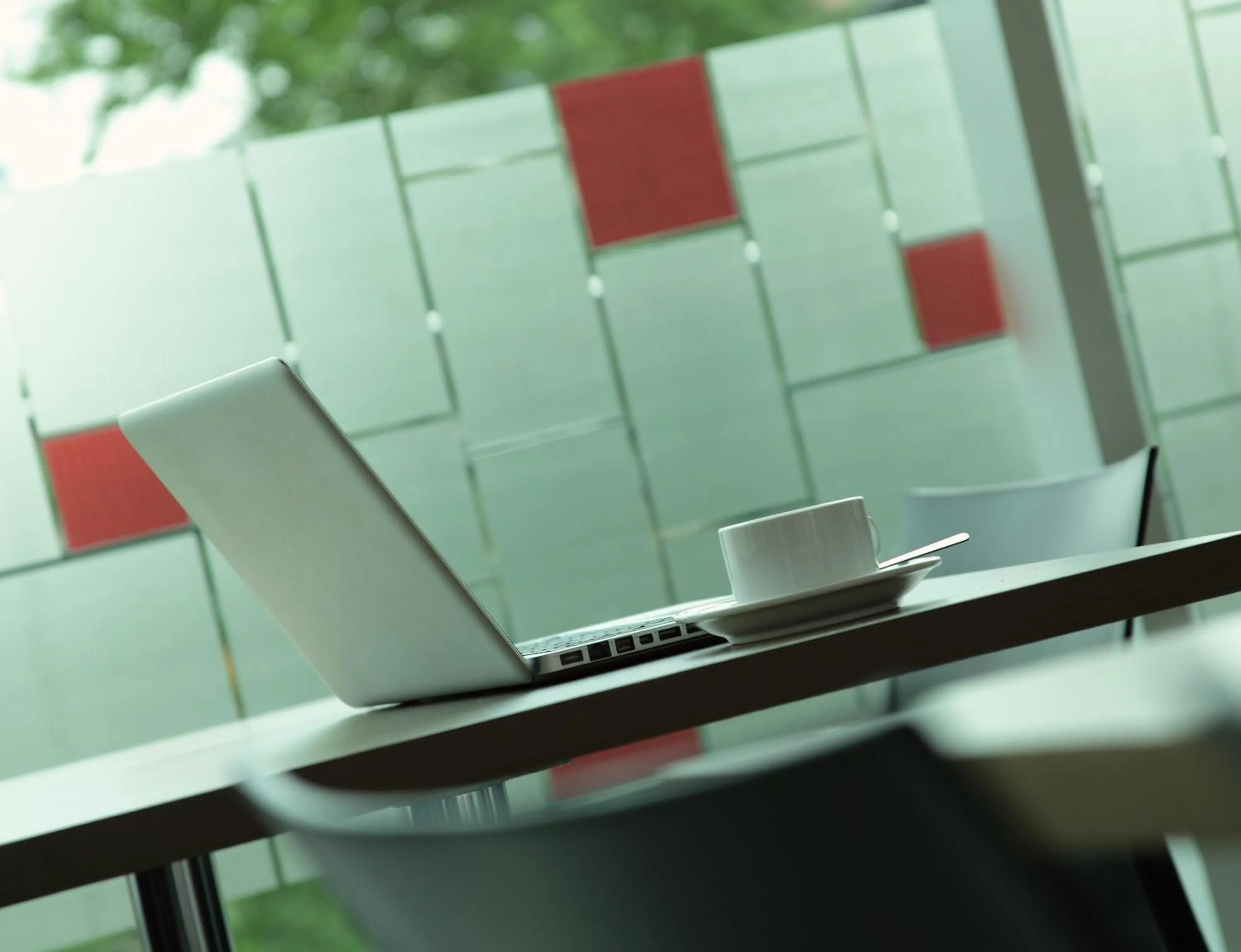 Business facilities in Amaris Hotel Teuku Umar