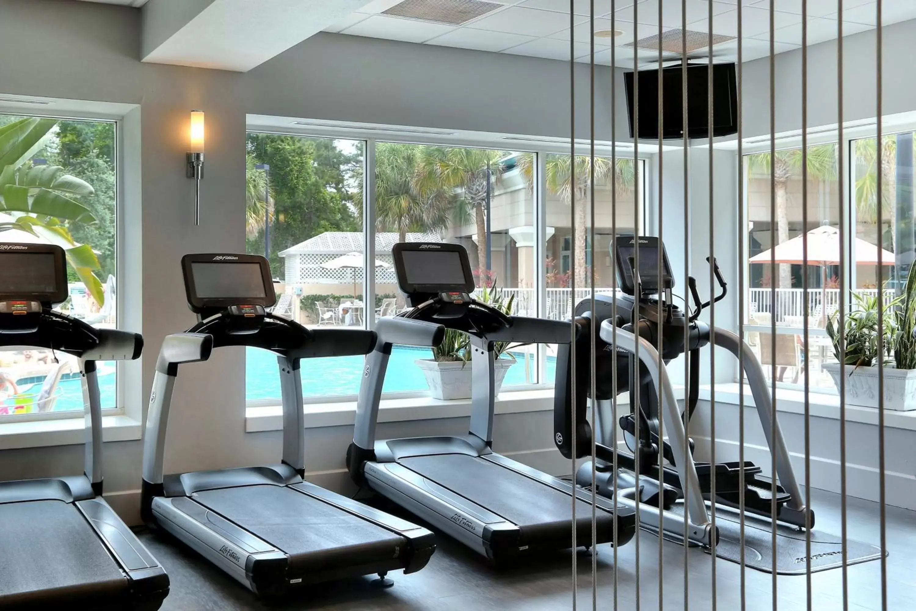 Fitness centre/facilities, Fitness Center/Facilities in Hotel Kinetic Orlando Universal Blvd