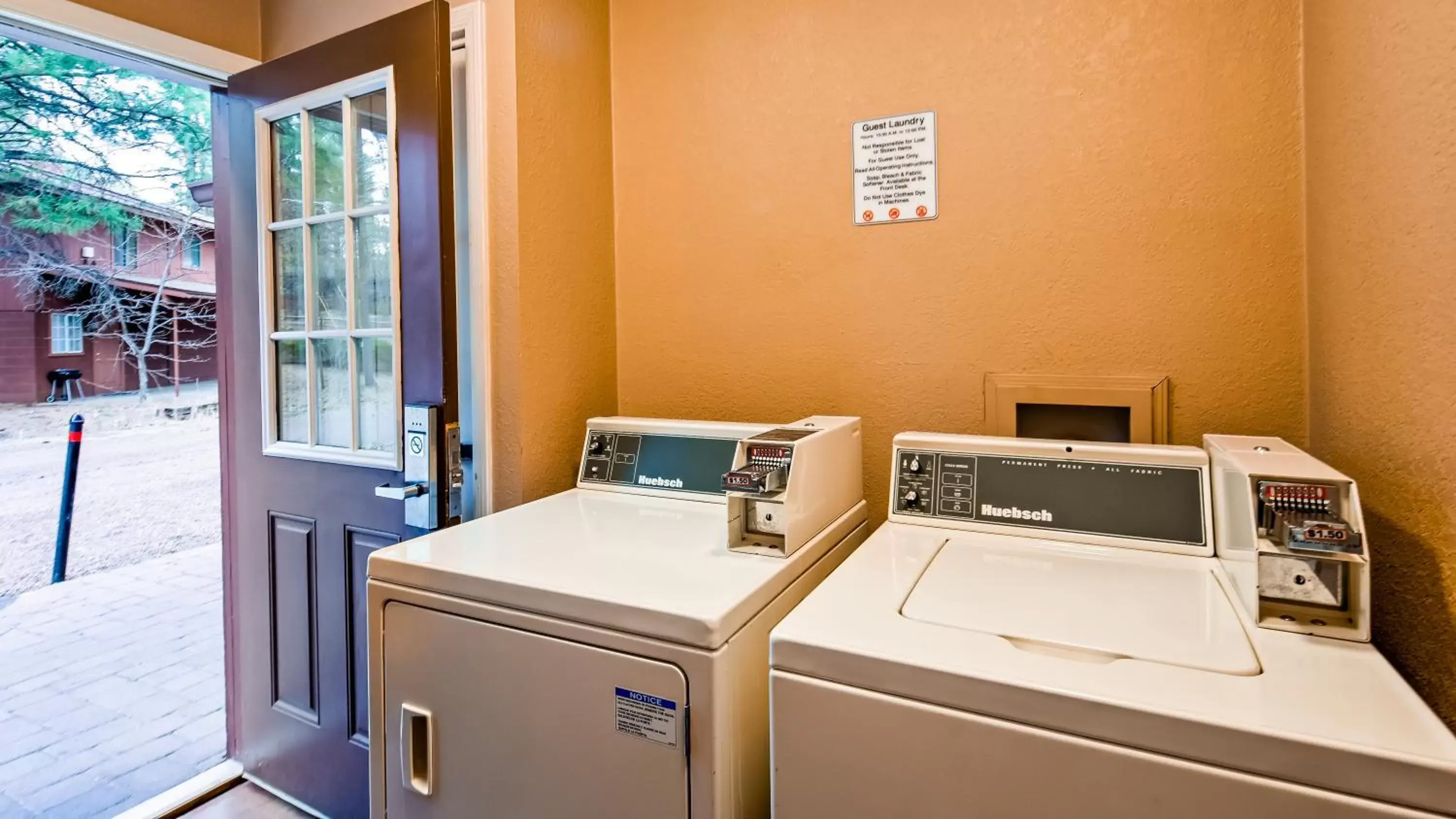 Area and facilities in Best Western Inn Of Pinetop