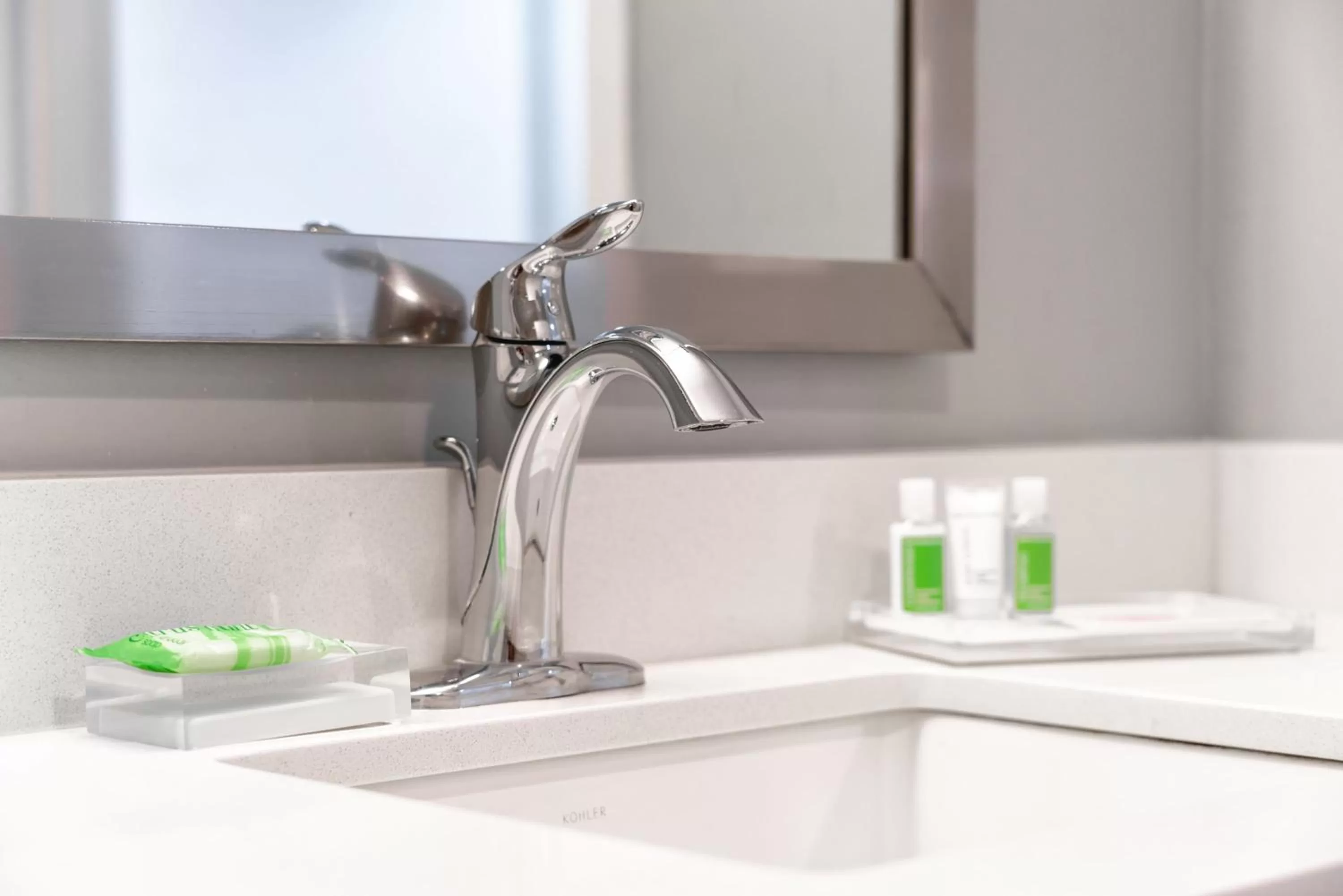 Photo of the whole room in Holiday Inn - St Augustine - World Golf by IHG