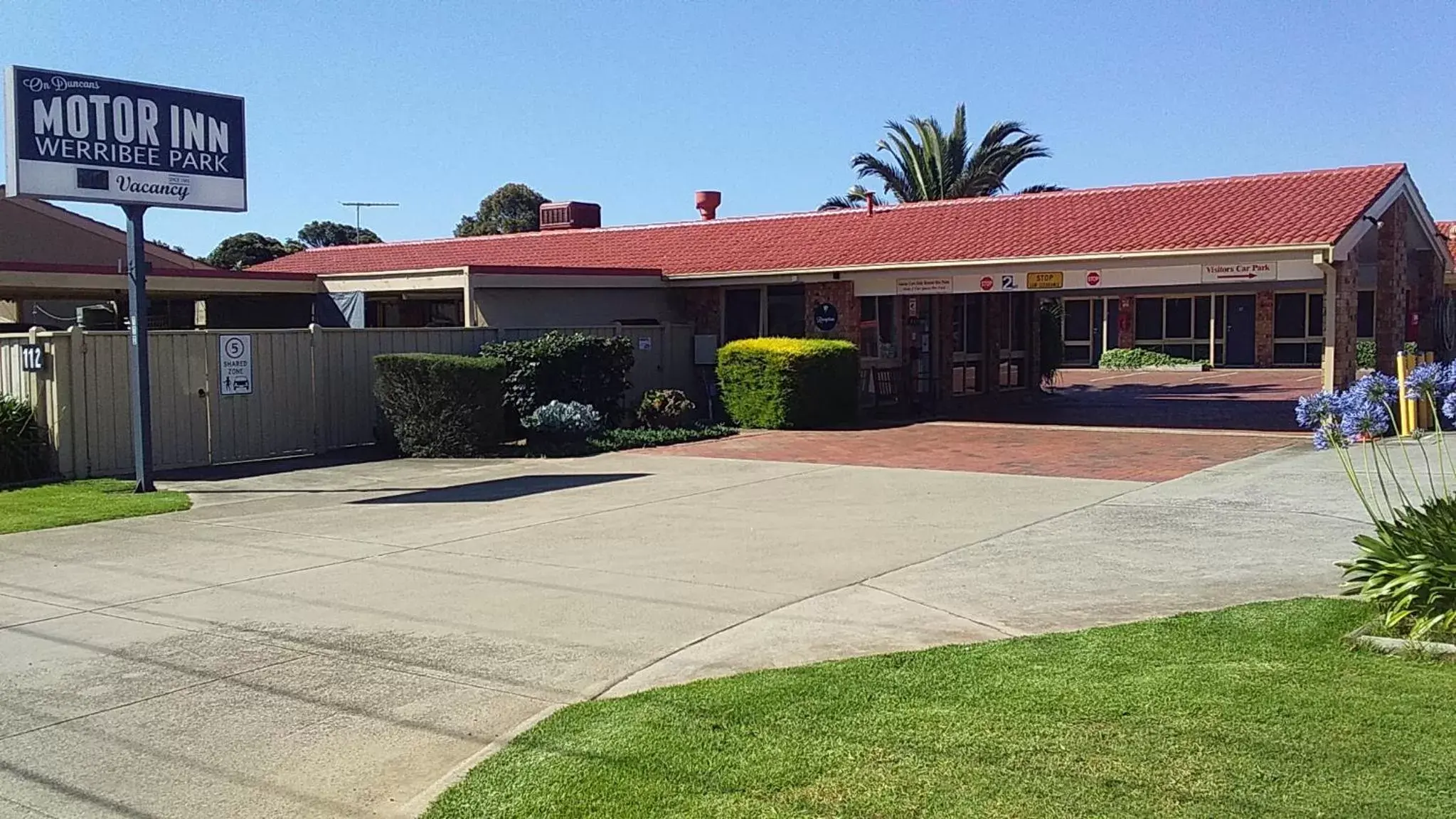 Werribee Park Motor Inn Werribee Park Motor Inn