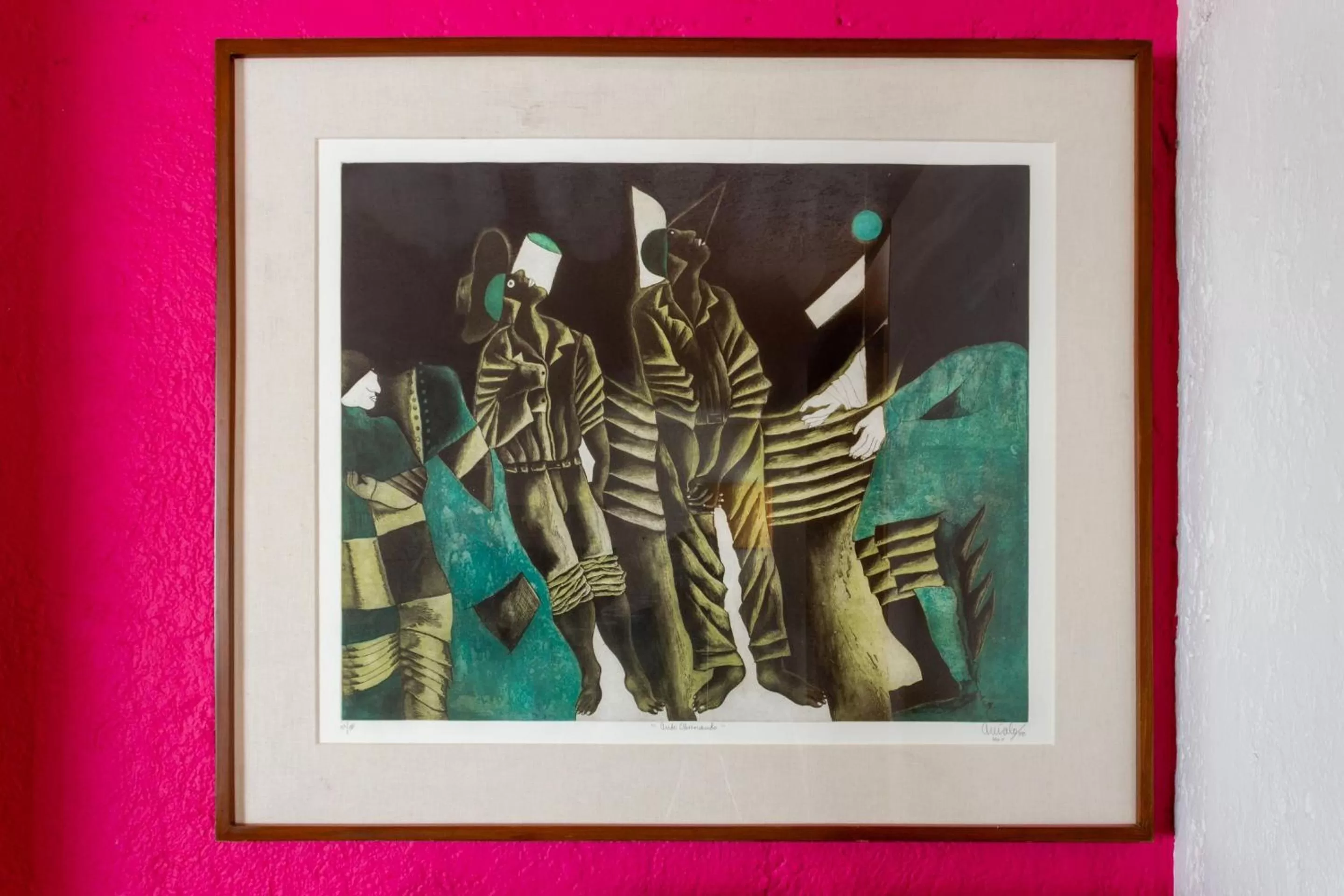 Sauna in Camino Real Polanco Mexico