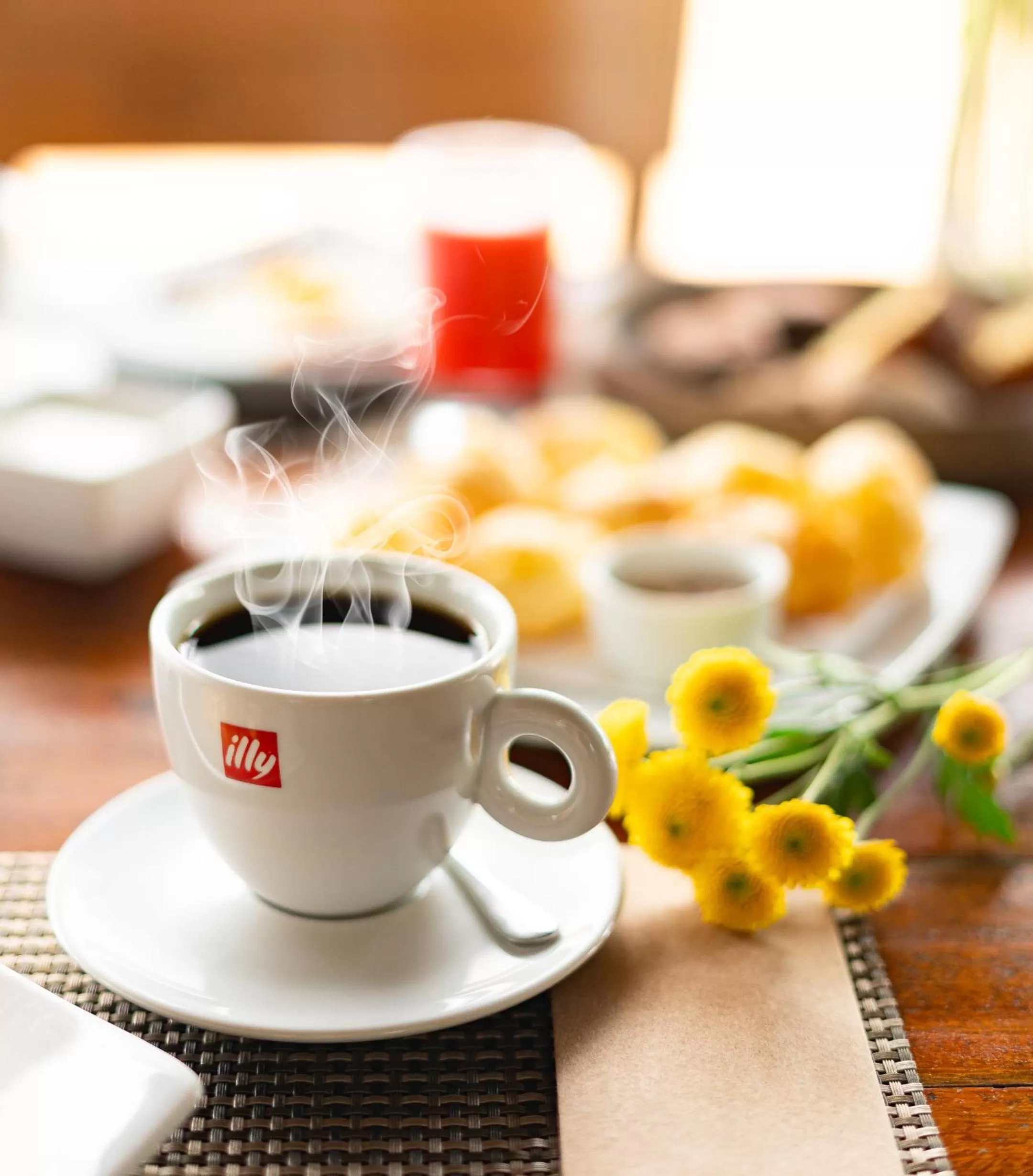 Coffee/tea facilities in Insólito Boutique Hotel & Spa