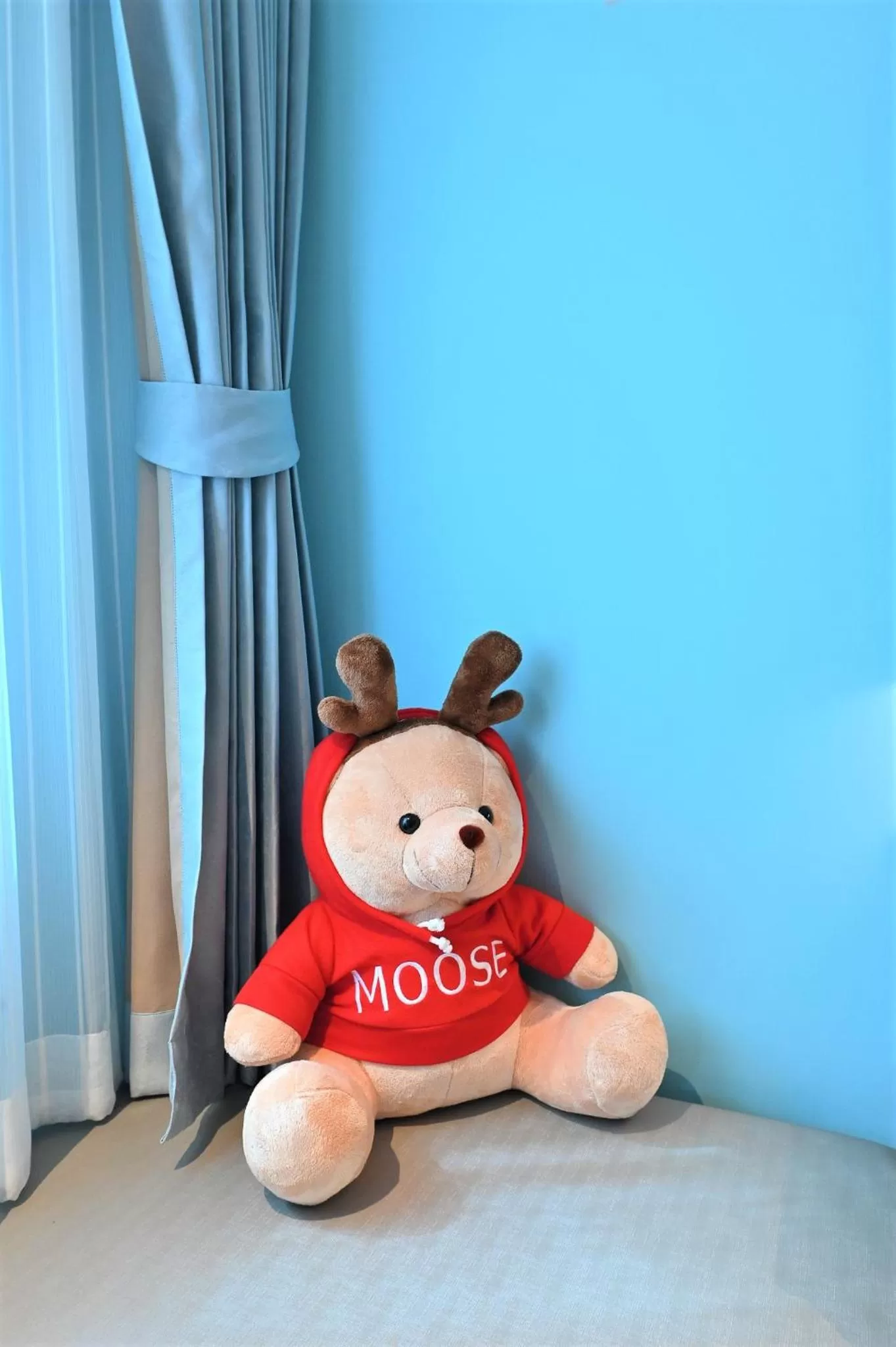 Moose Hotel Nimman