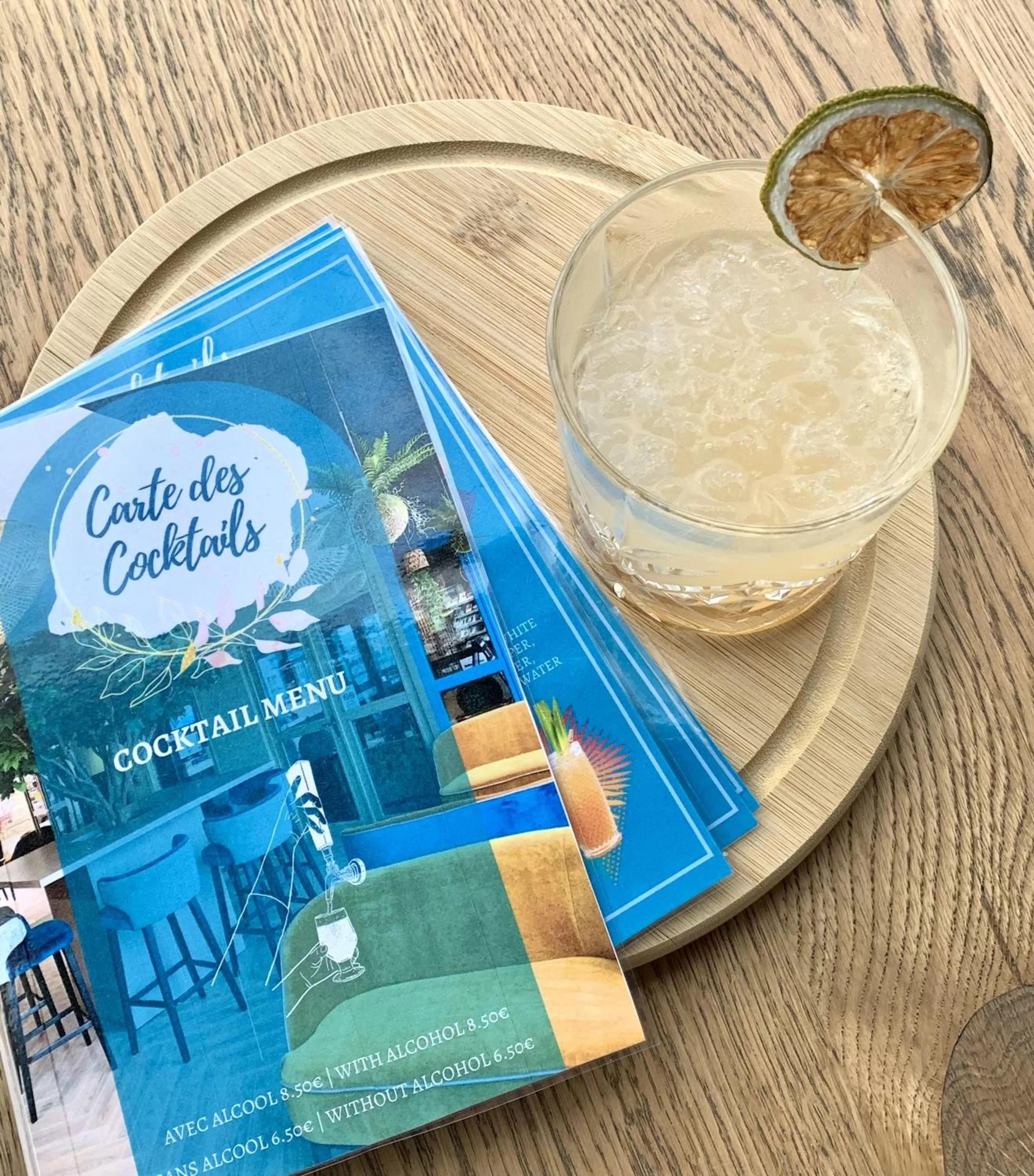 Lounge or bar in Ambassadeur Hotel - Cherbourg Port de Plaisance