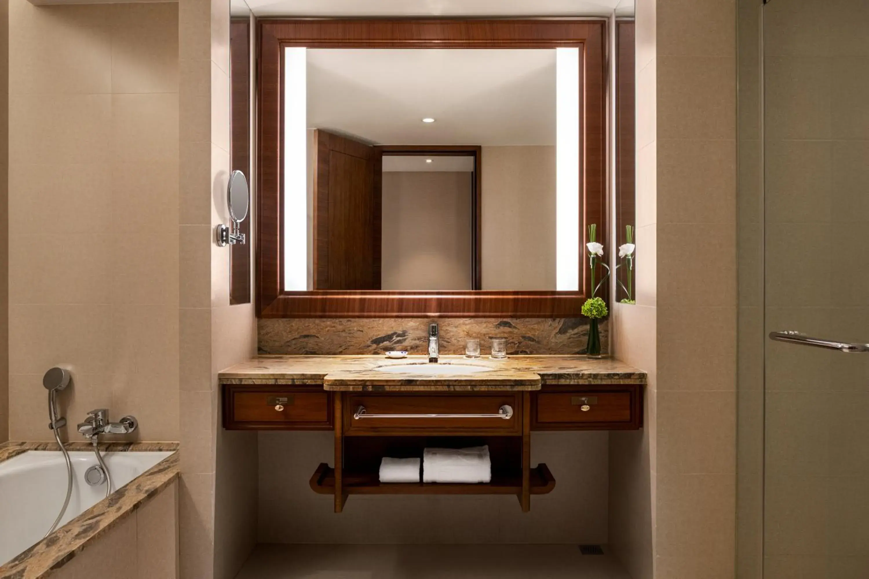 Toilet, Bathroom in Shangri-La Nanchang