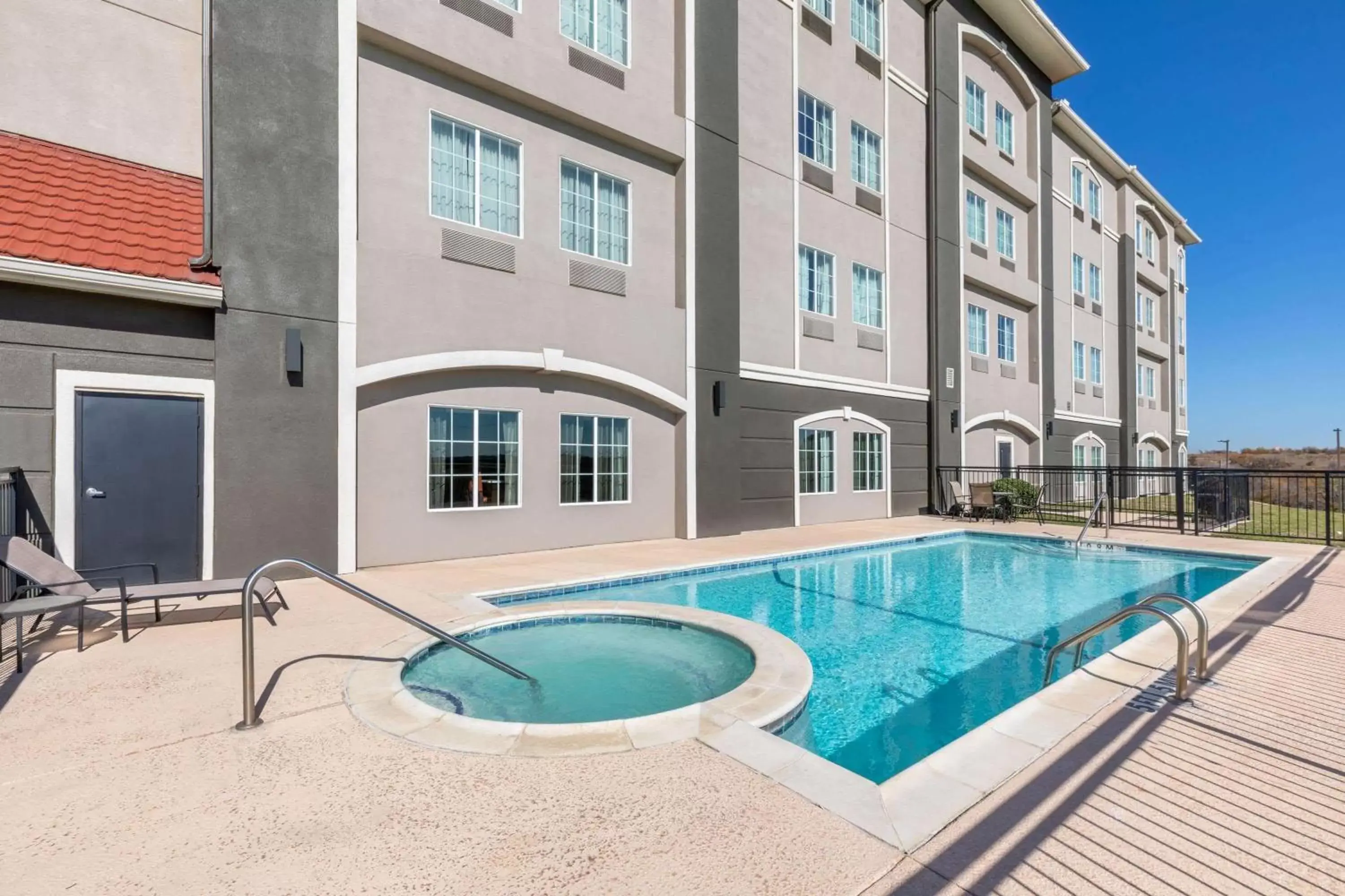 Activities, Property Building in La Quinta by Wyndham Fort Worth - Lake Worth