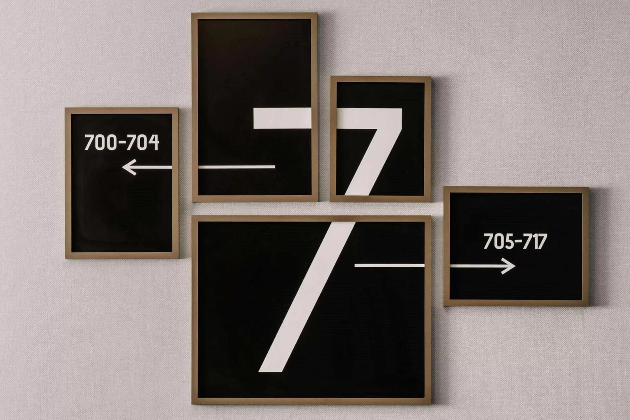 On site in Hotel Morgan a Wyndham Hotel