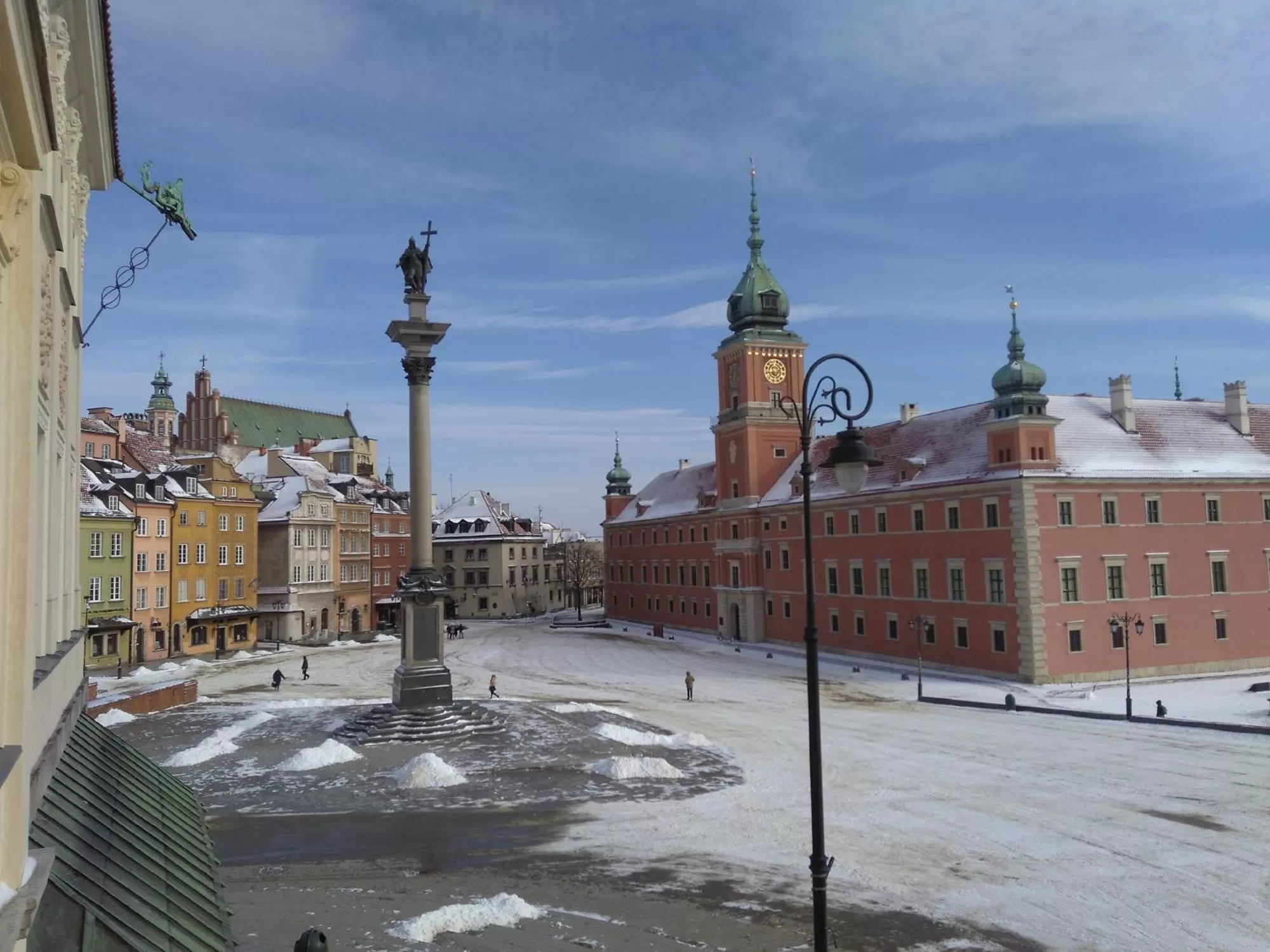 Pokoje Gościnne Dom Literatury