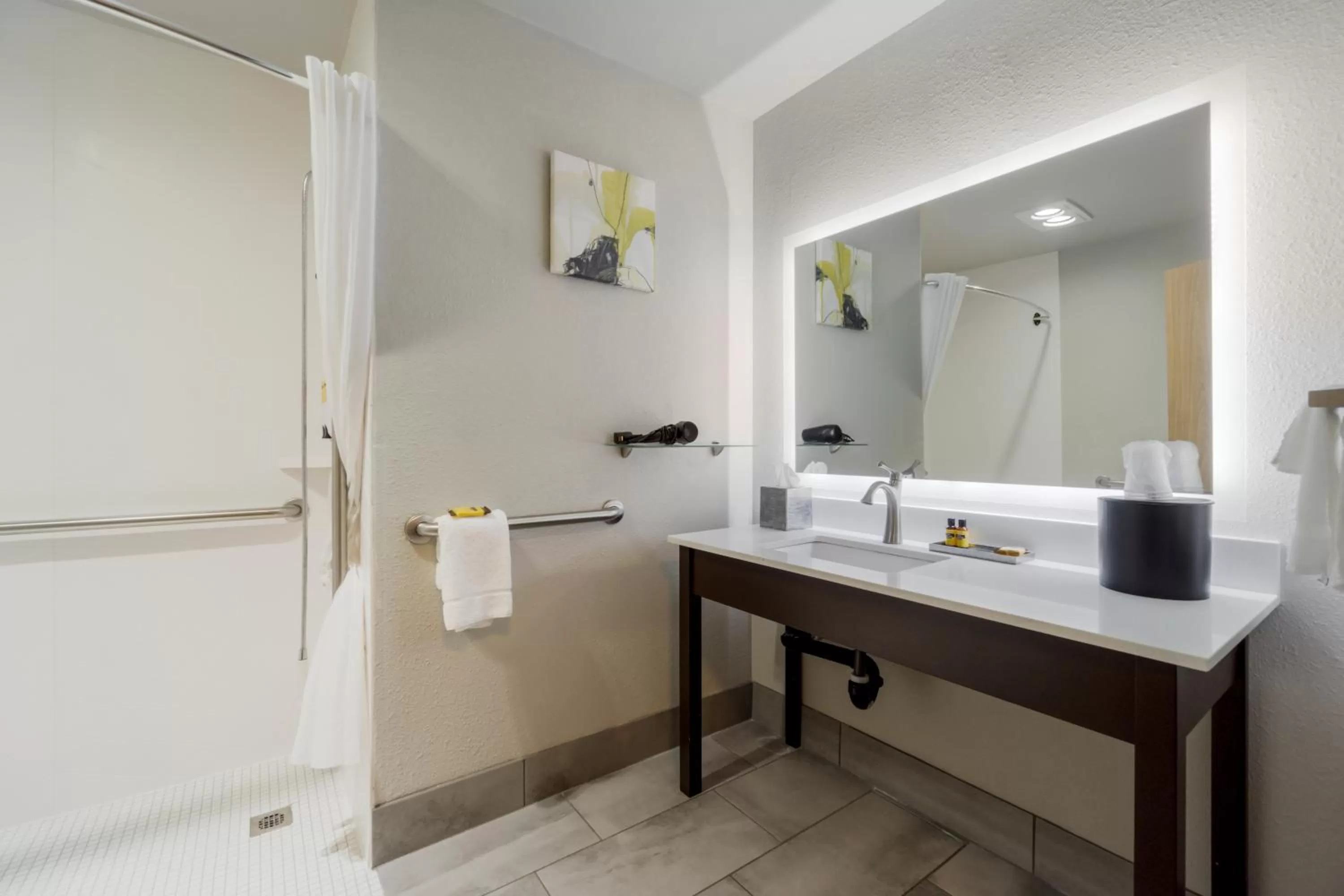 Best Western Plus Renton Inn