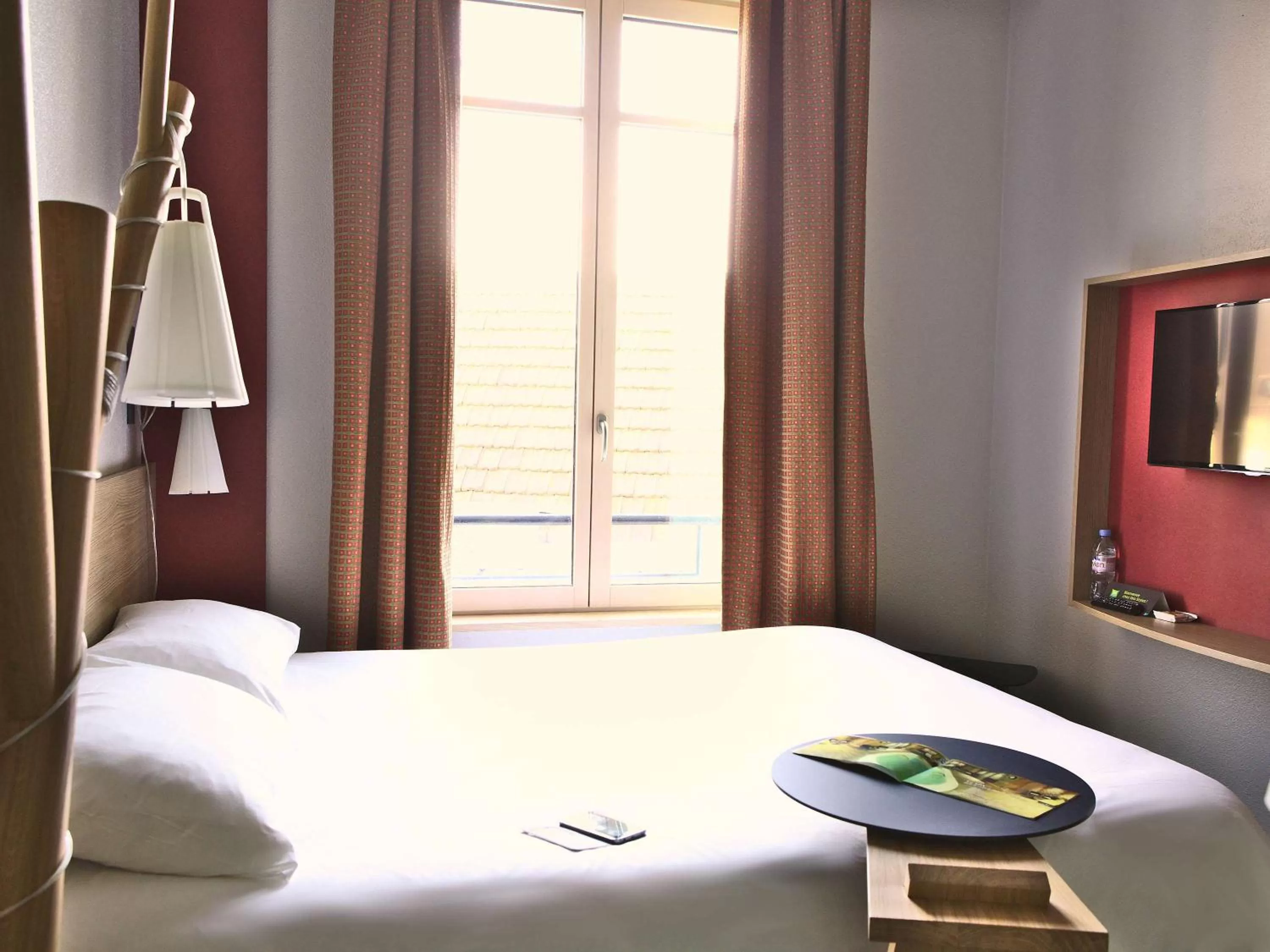 ibis Styles Moulins Centre