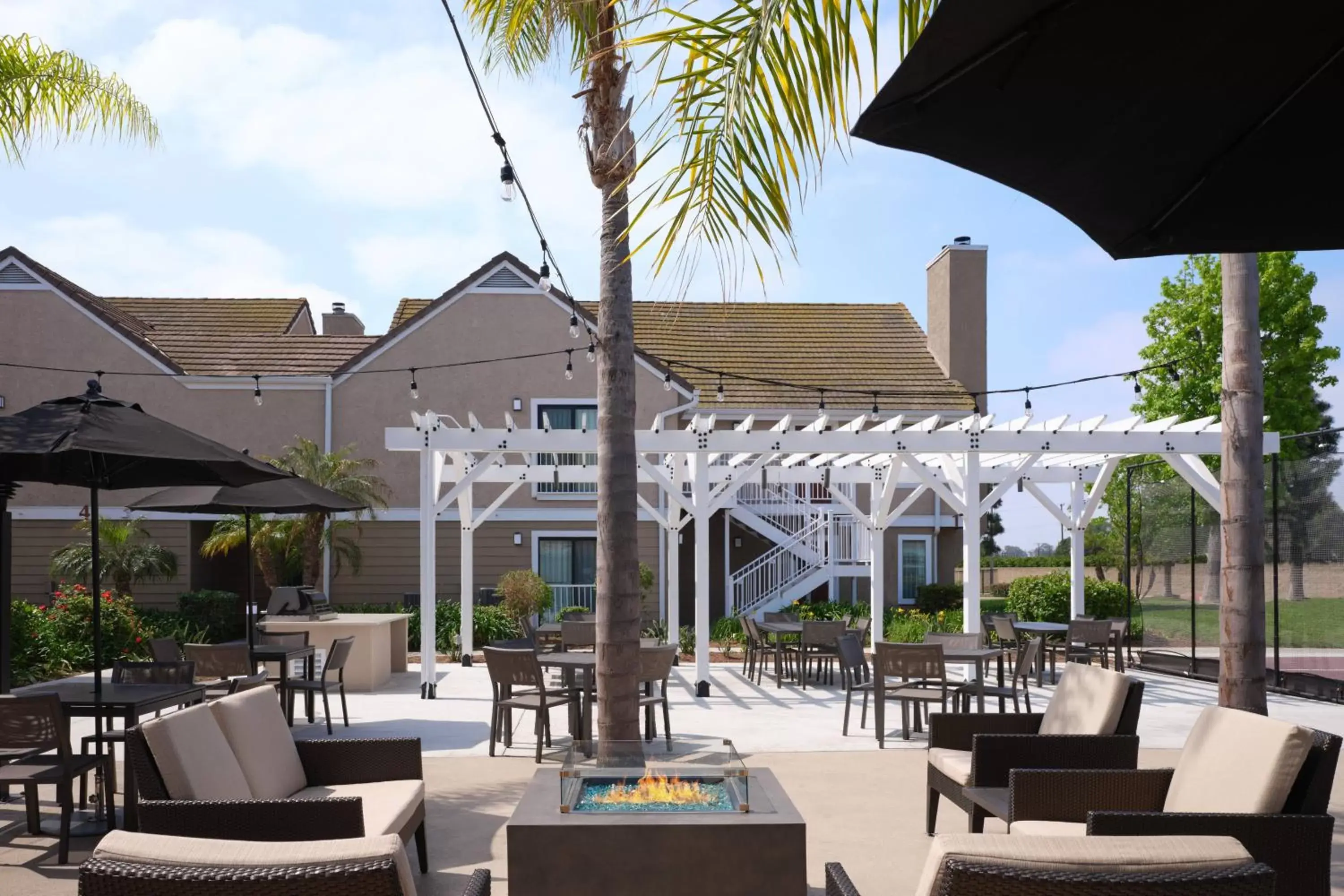 Other, Restaurant/Places to Eat in Residence Inn Costa Mesa Newport Beach