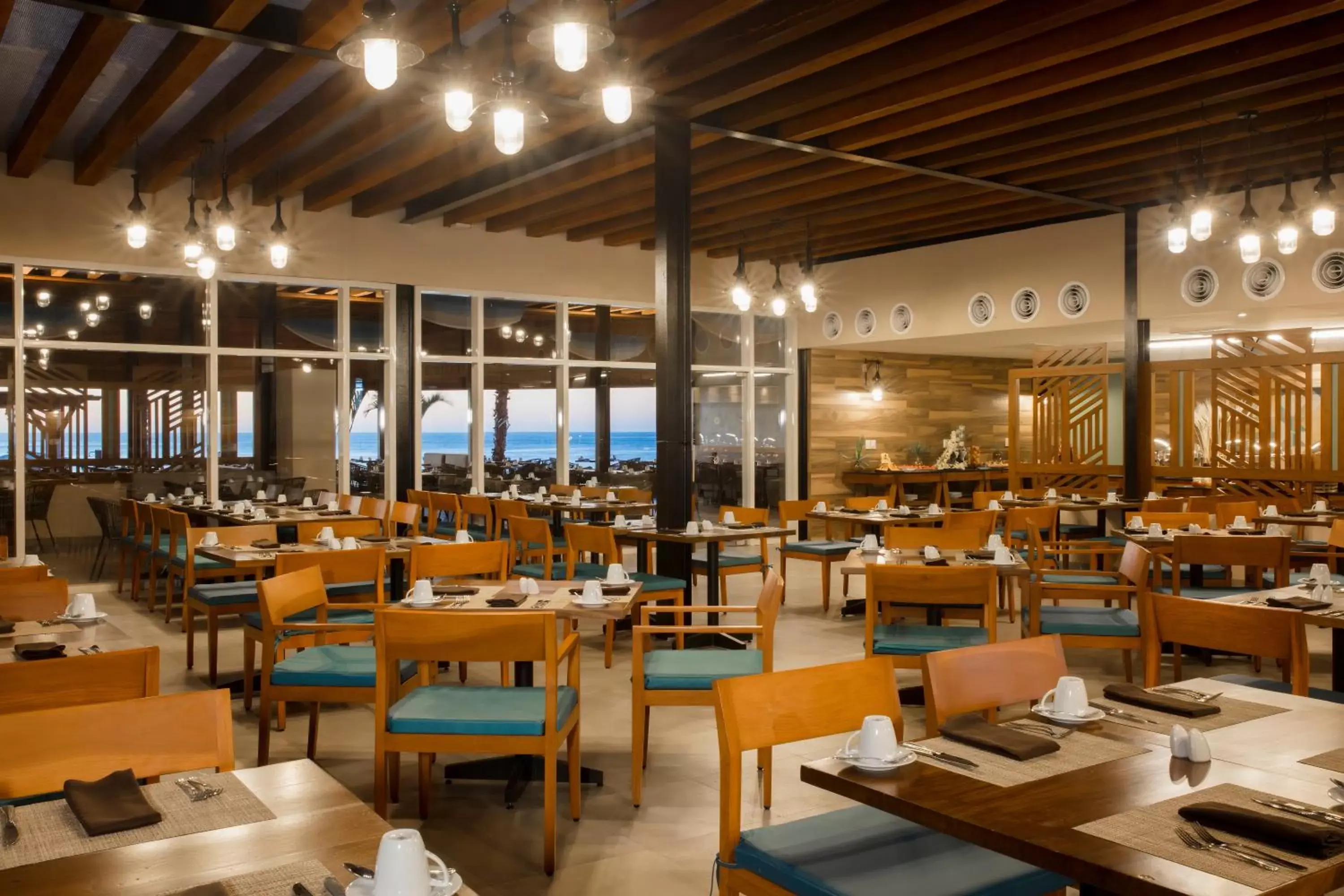 Restaurant/places to eat in Krystal Grand Los Cabos - All Inclusive Restaurant/places to eat in Krystal Grand Los Cabos - All Inclusive