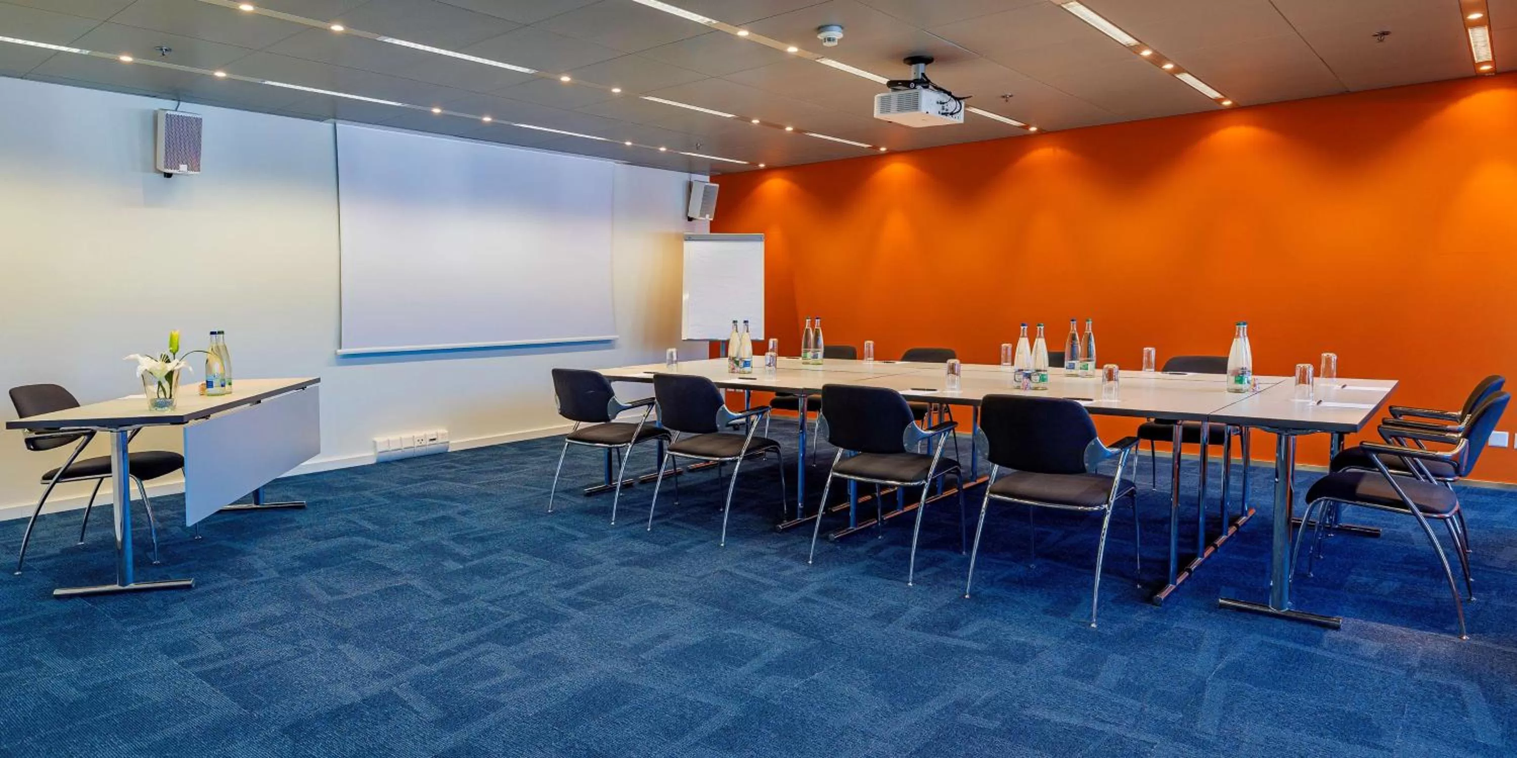 Meeting/conference room in Radisson Blu Hotel, Lucerne