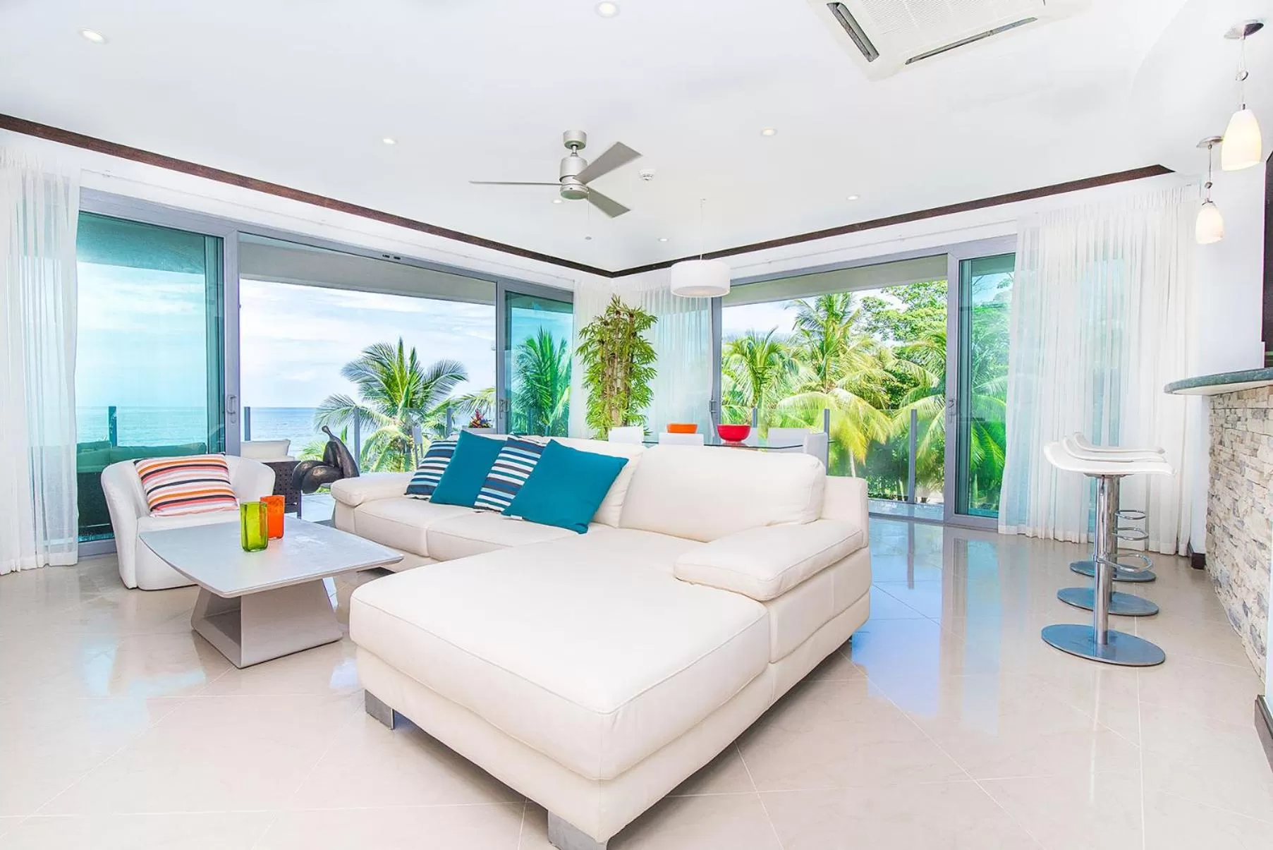 Best in Jaco Condos at Diamante del Sol