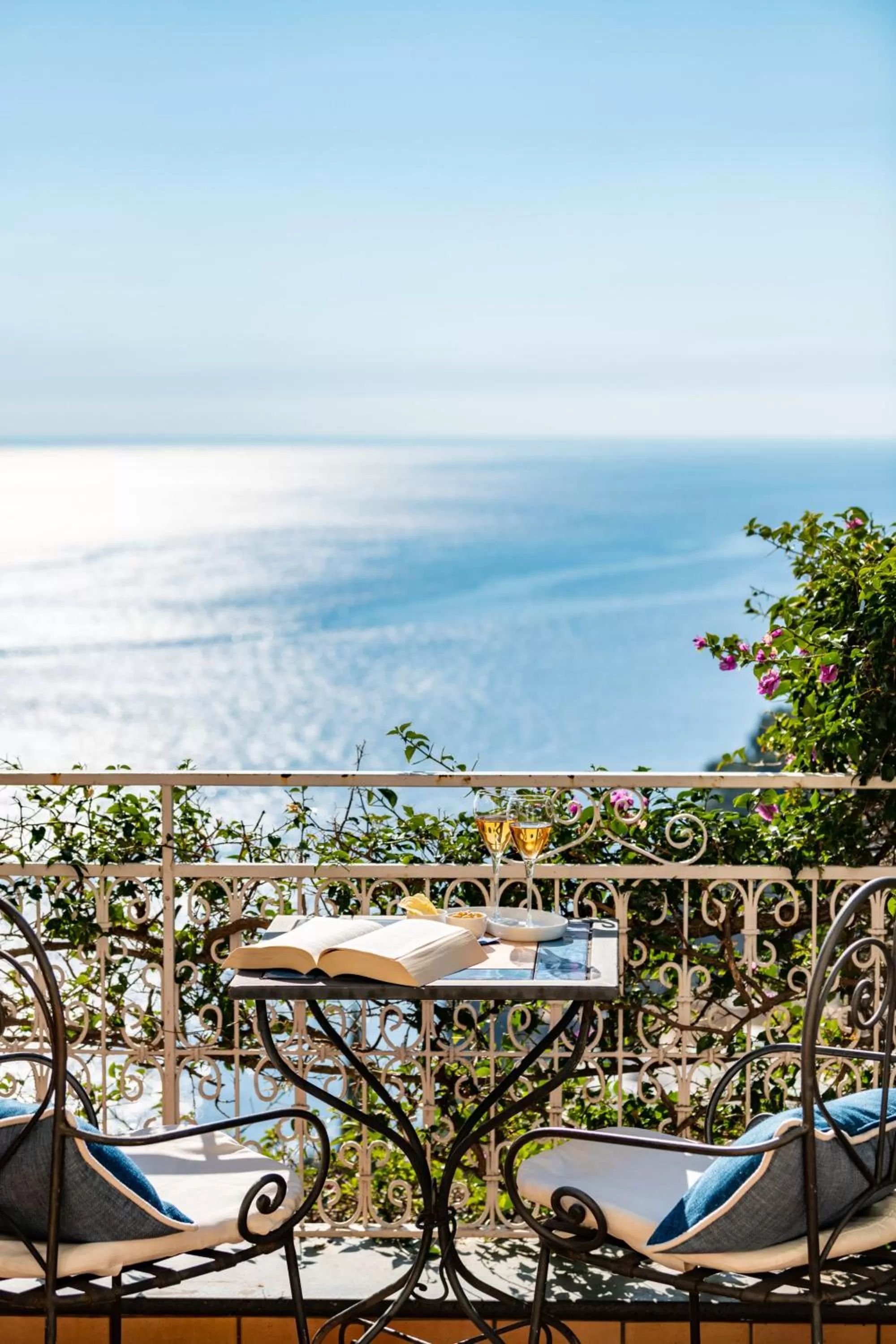 Positano Art Hotel Pasitea