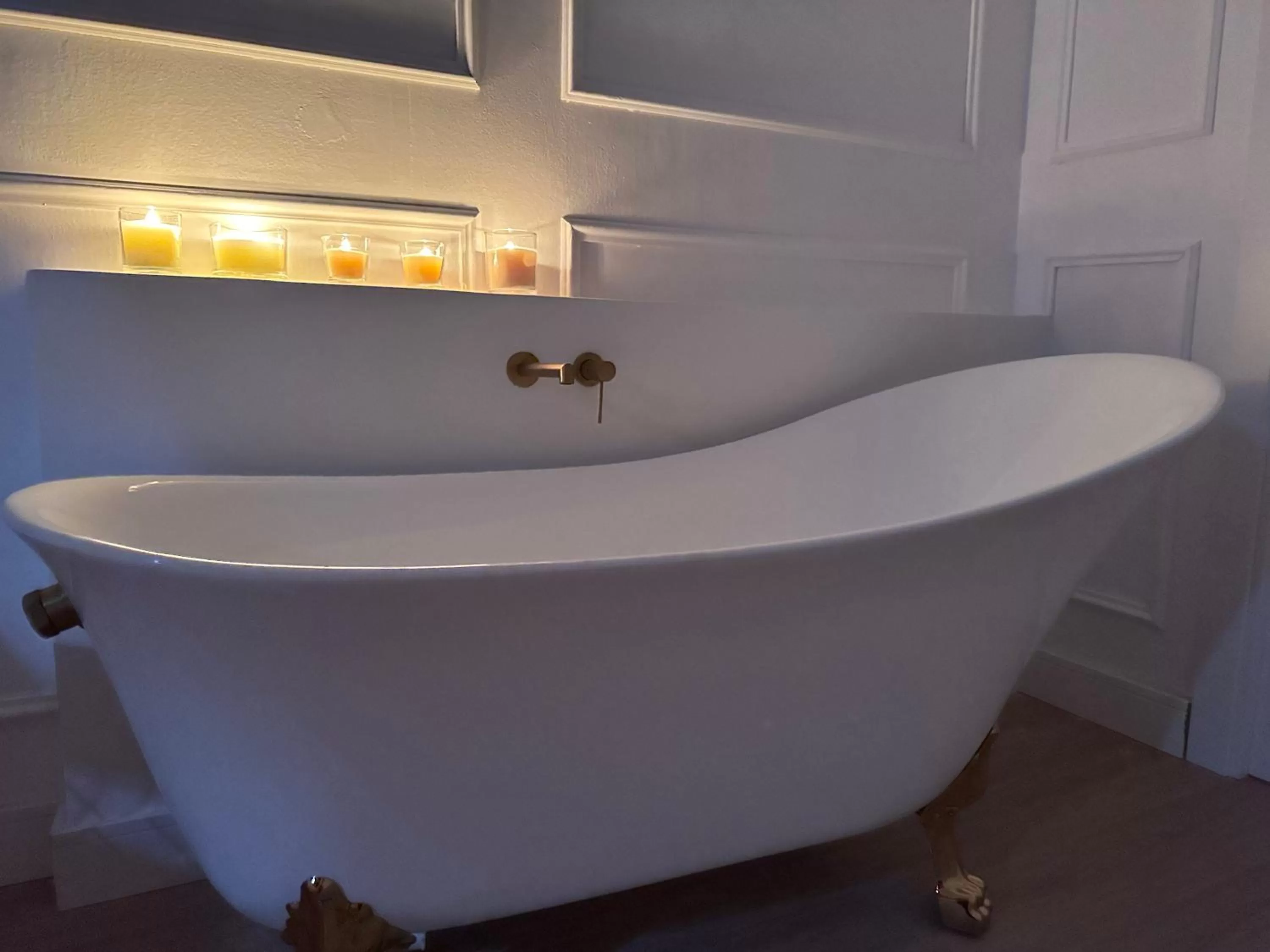 Bath, Bathroom in Siboni Luxury Rooms - Adults Only