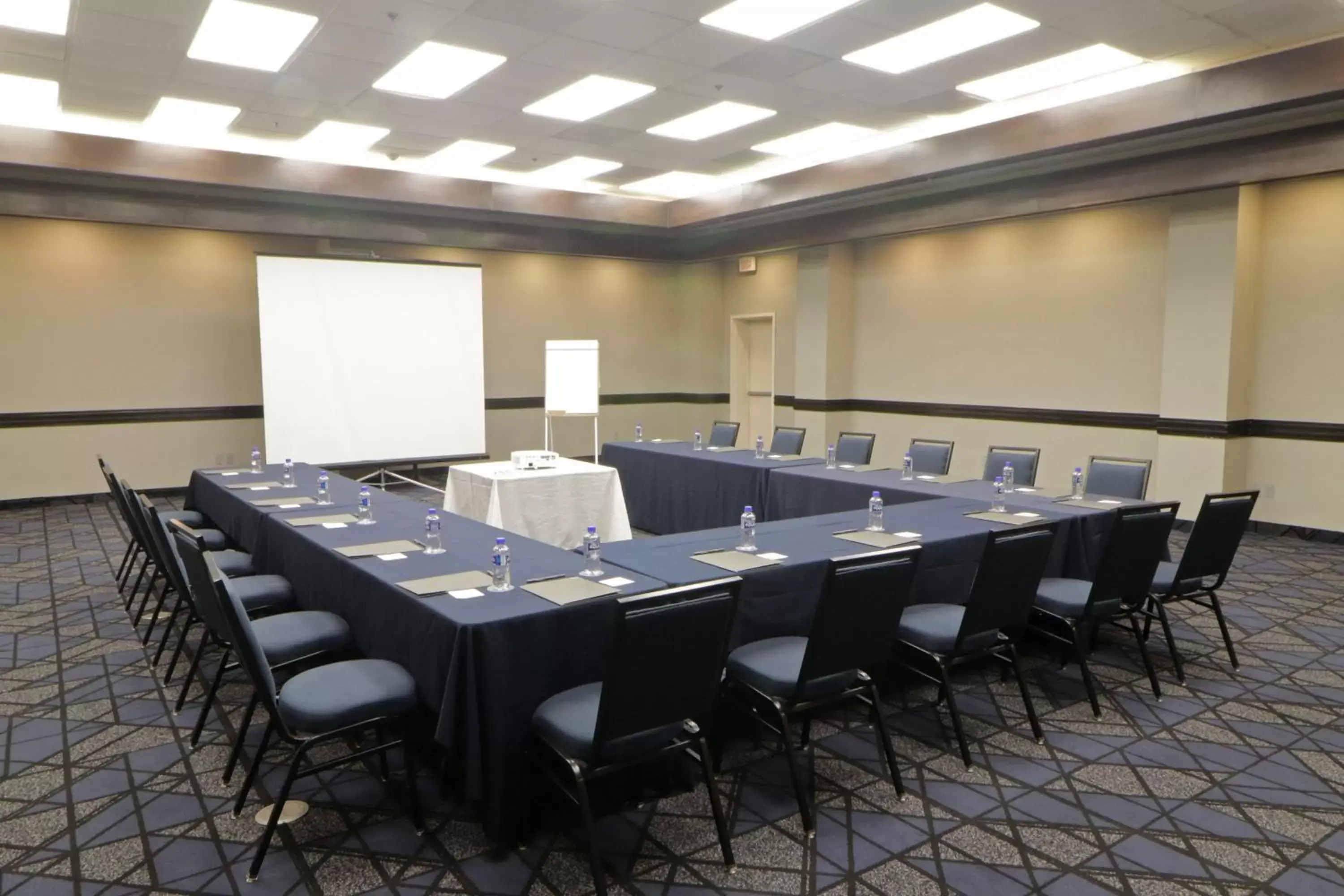 Meeting/conference room in Courtyard Monterrey Airport