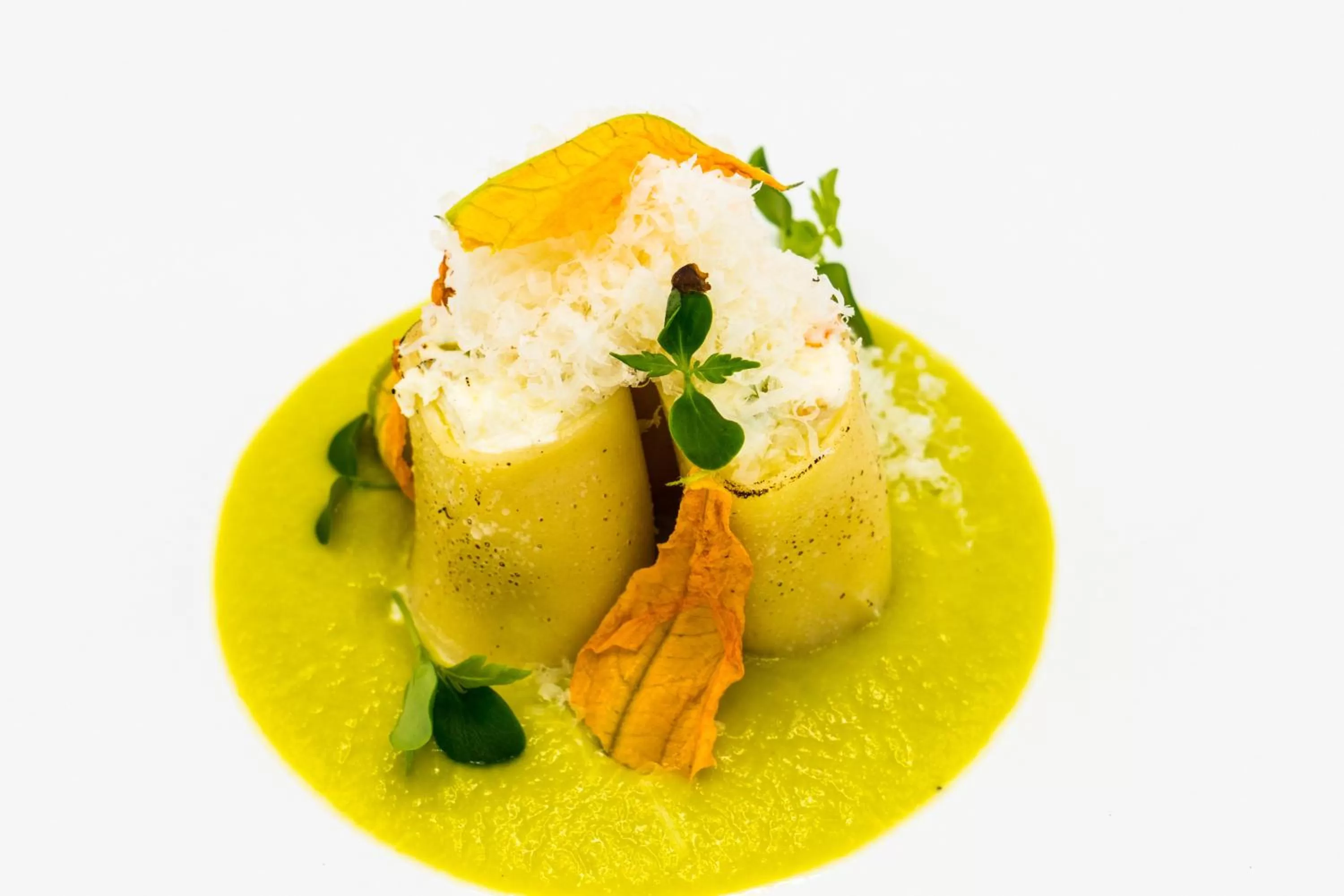 Lunch in Hotel La Grange - Animal Chic Hotel