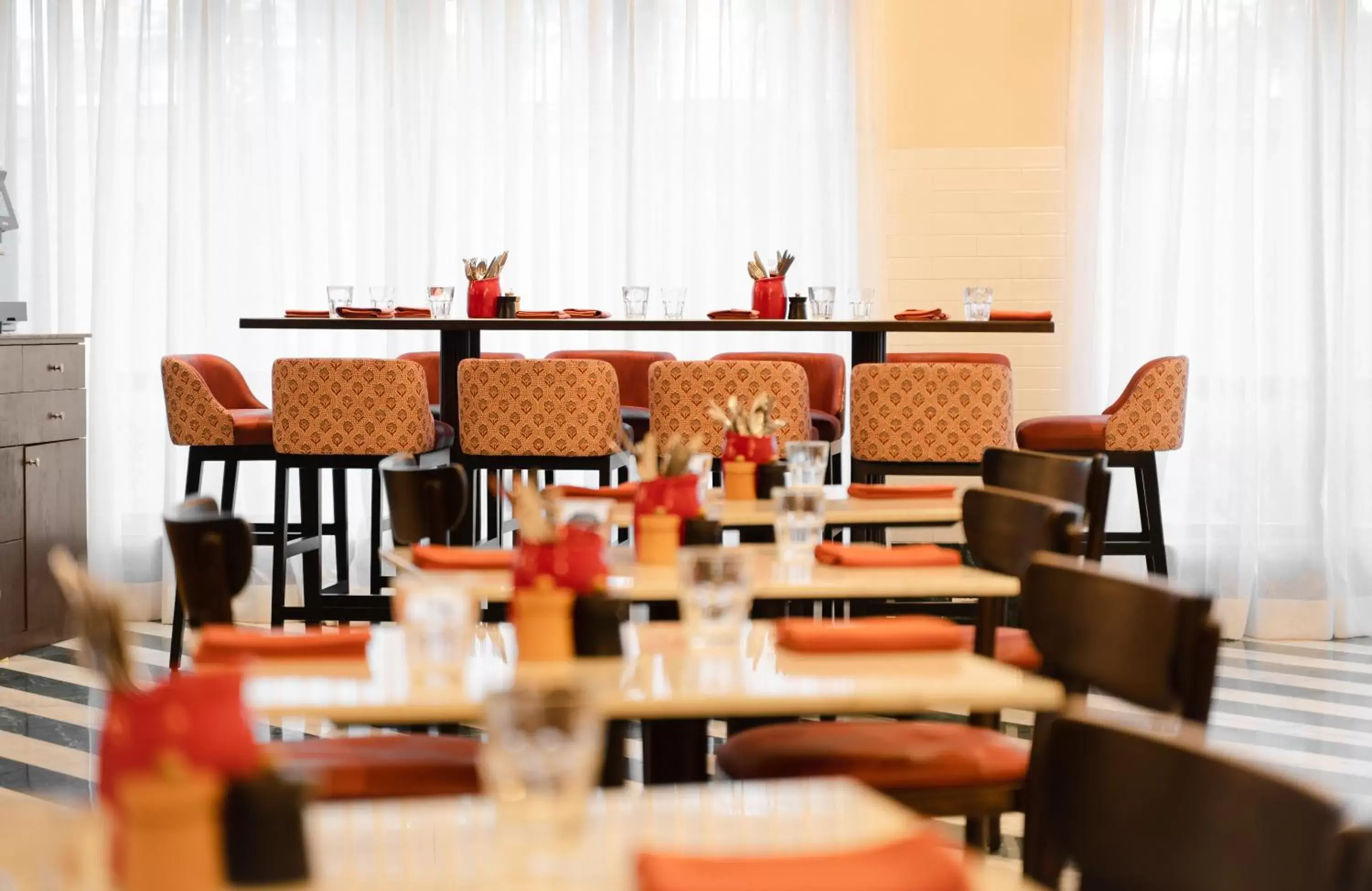 Restaurant/places to eat in President - IHCL SeleQtions Restaurant/places to eat in President - IHCL SeleQtions