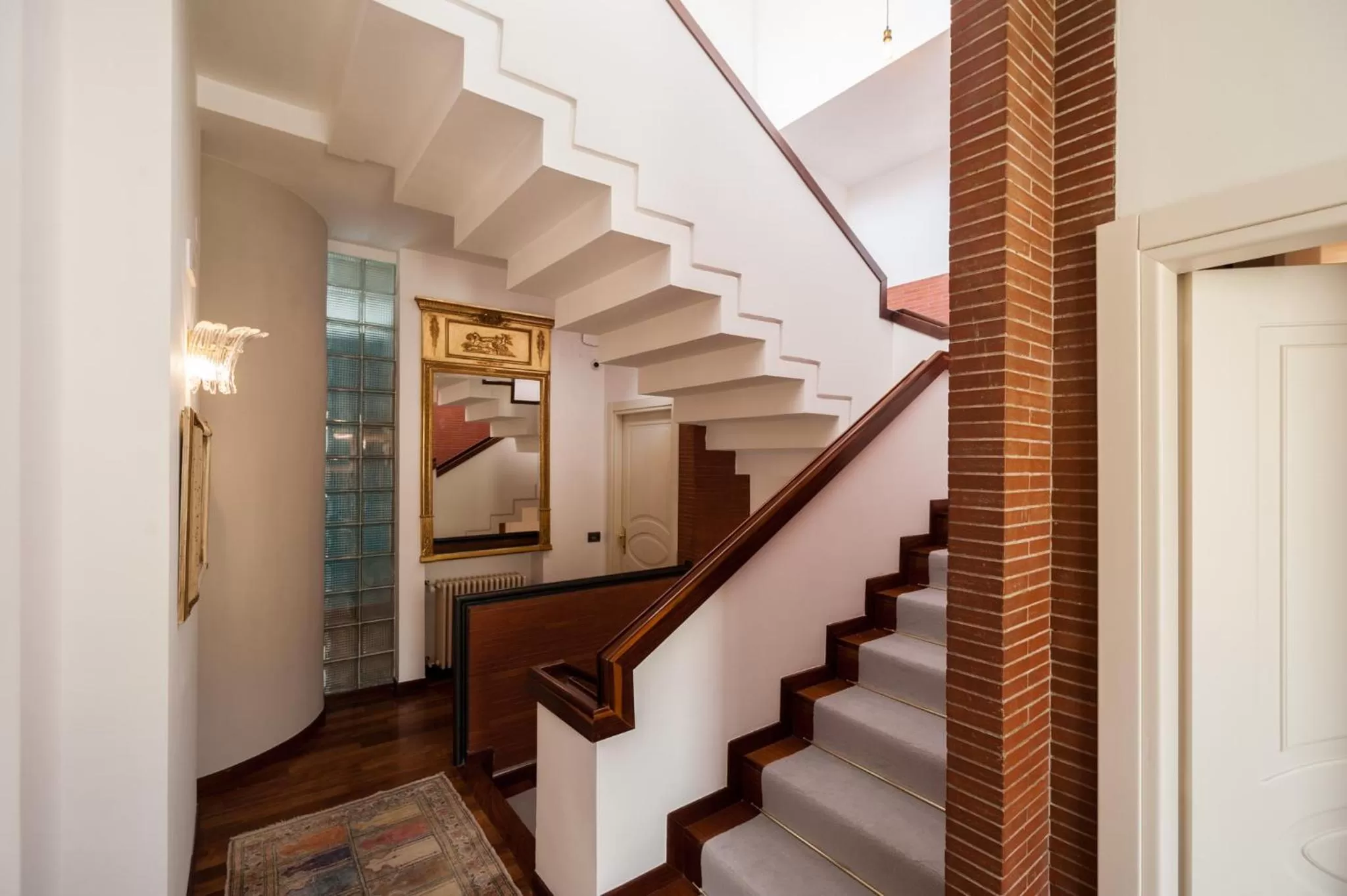 Other in Dream House Pompei