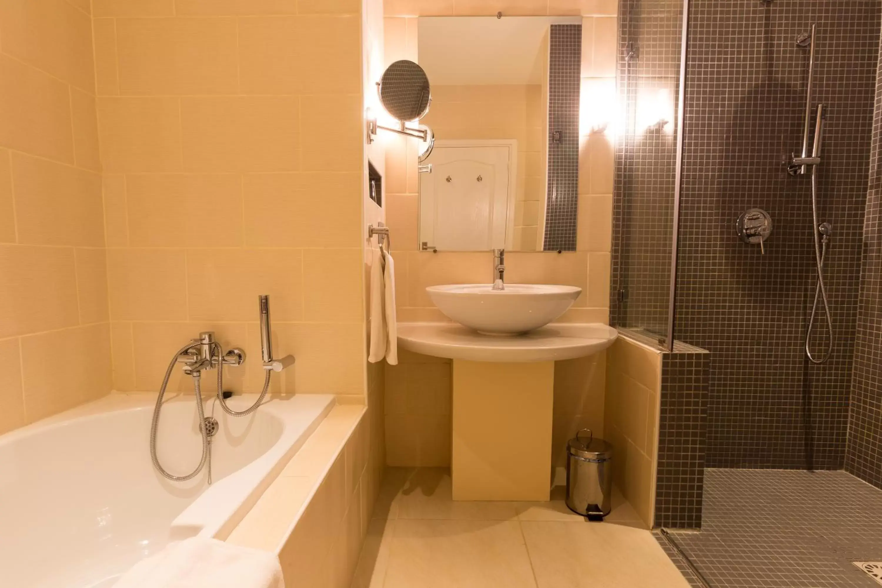 Superior Double Room - single occupancy in Calypso Hôtel Superior Double Room - single occupancy in Calypso Hôtel