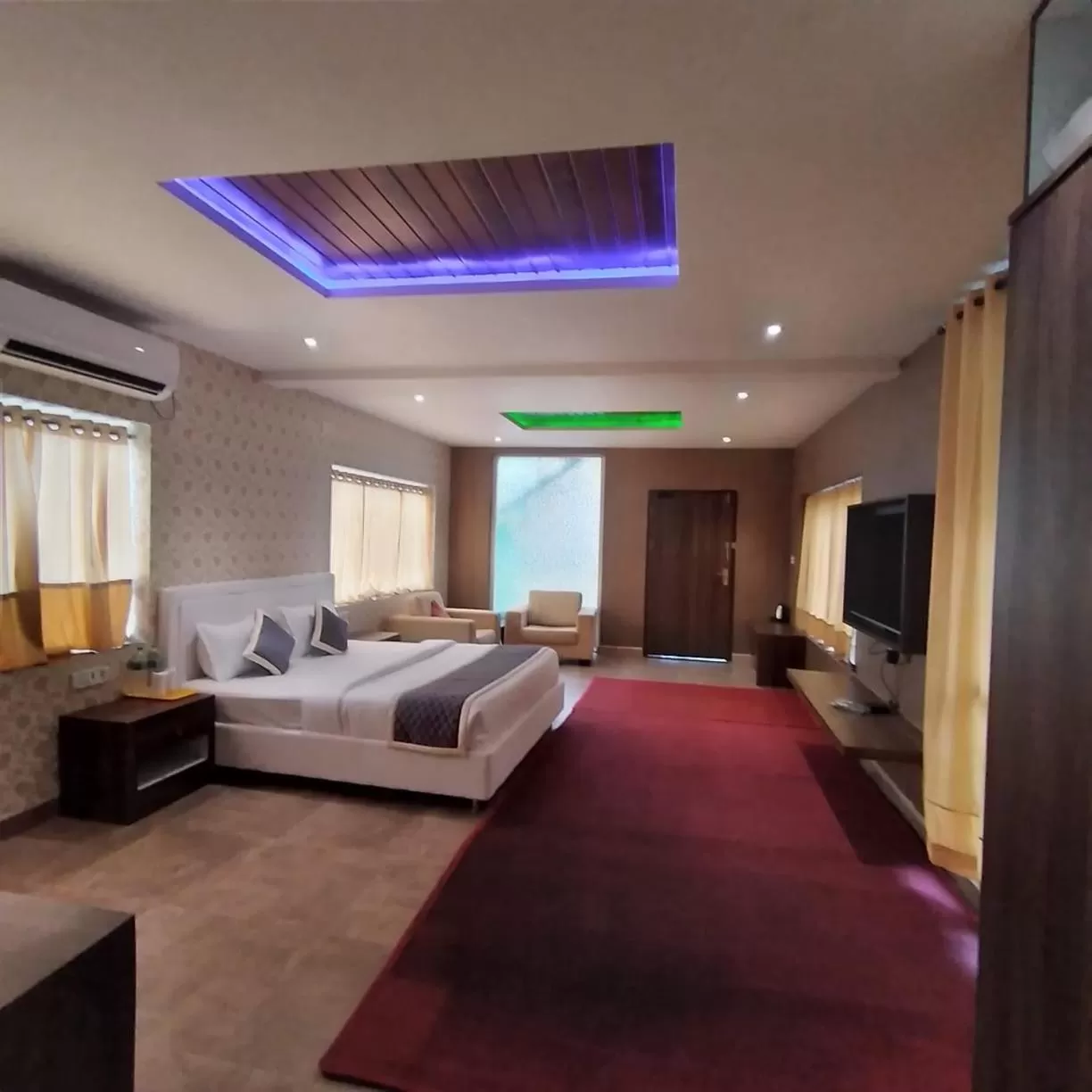 Sangam Inn & Banquets