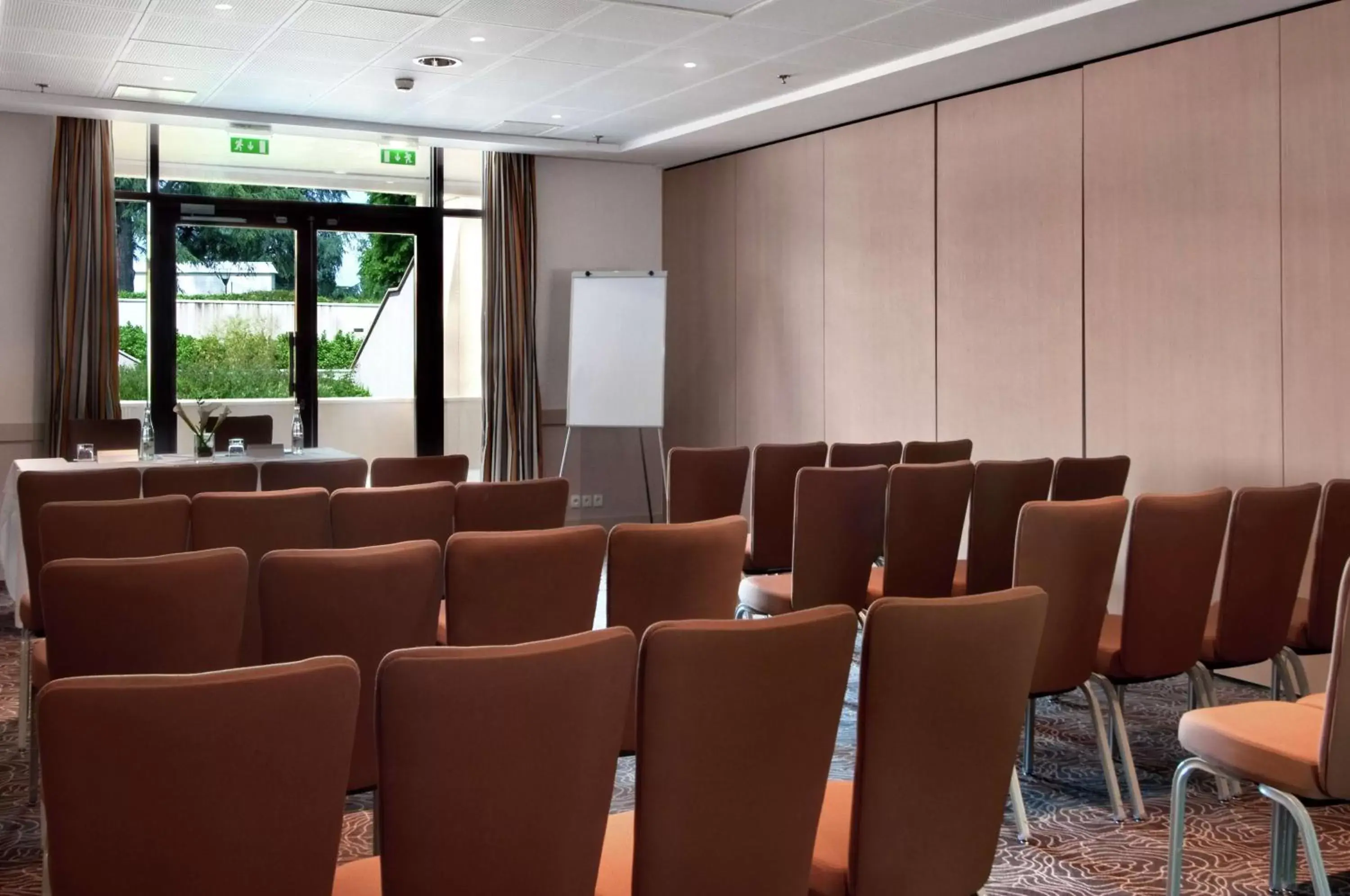 Meeting/conference room in Hilton Evian Les Bains