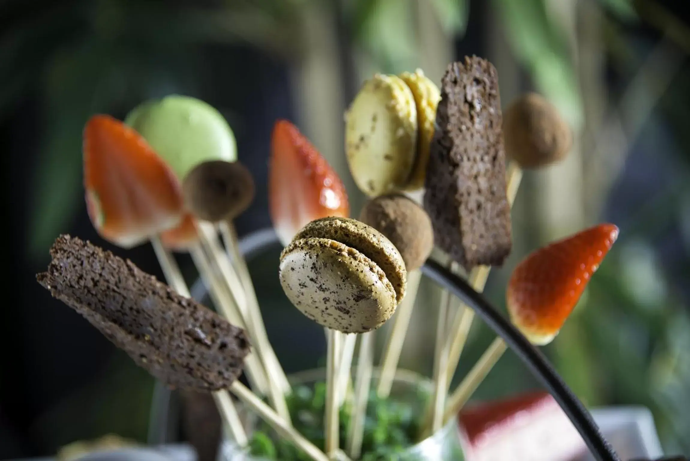 Food close-up, Food in Cork International Hotel