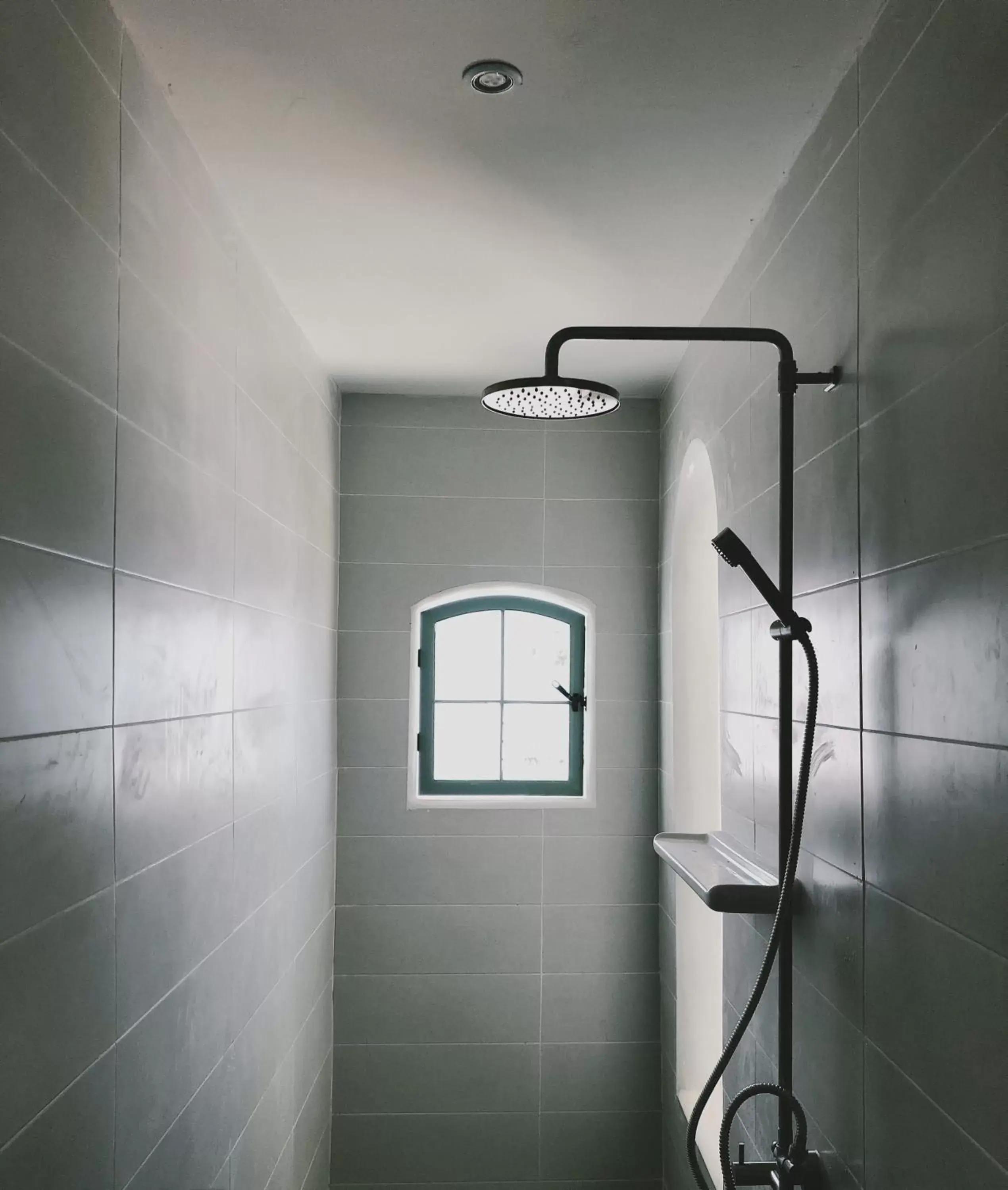 Shower, Bathroom in The Oia Pai Resort