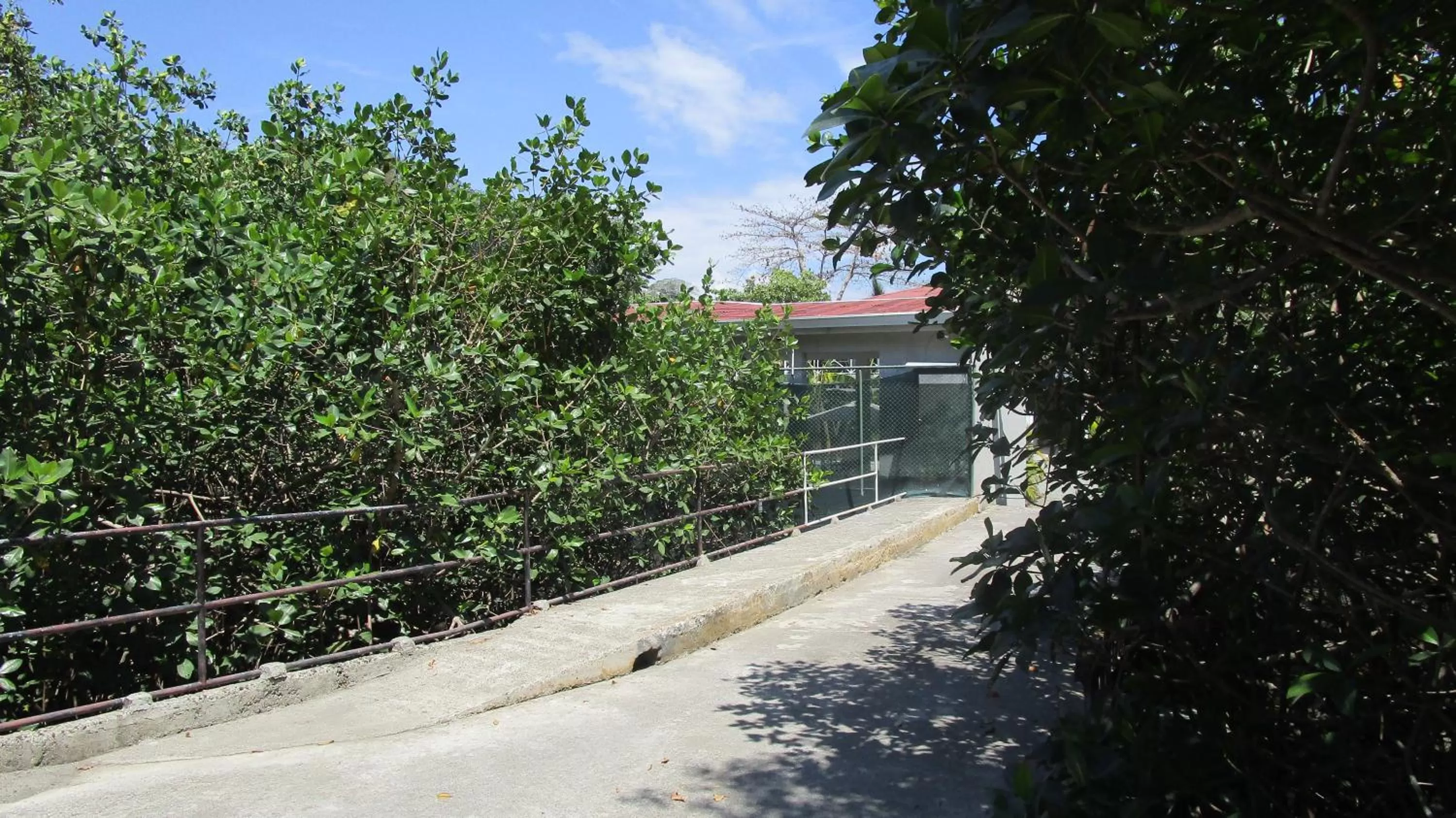 Facade/entrance in Sueño Tranquilo