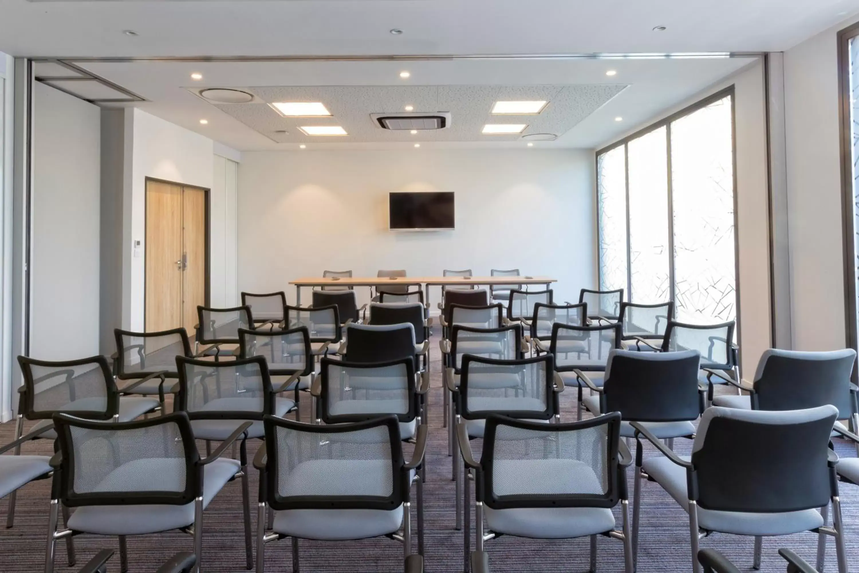 Business facilities, Business Area/Conference Room in All Suites Appart Hôtel Bordeaux Pessac