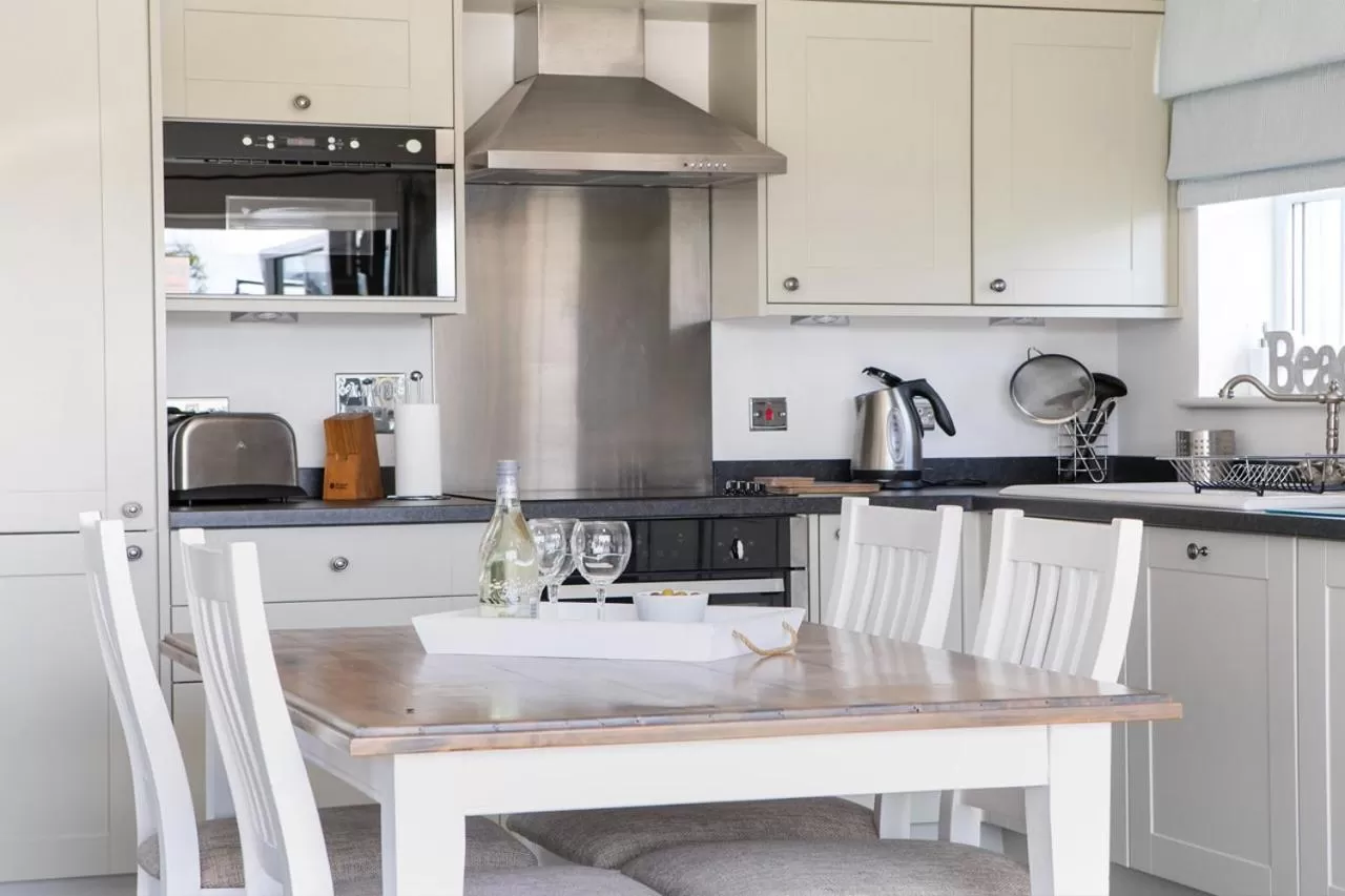 The Bay Filey Holiday Village