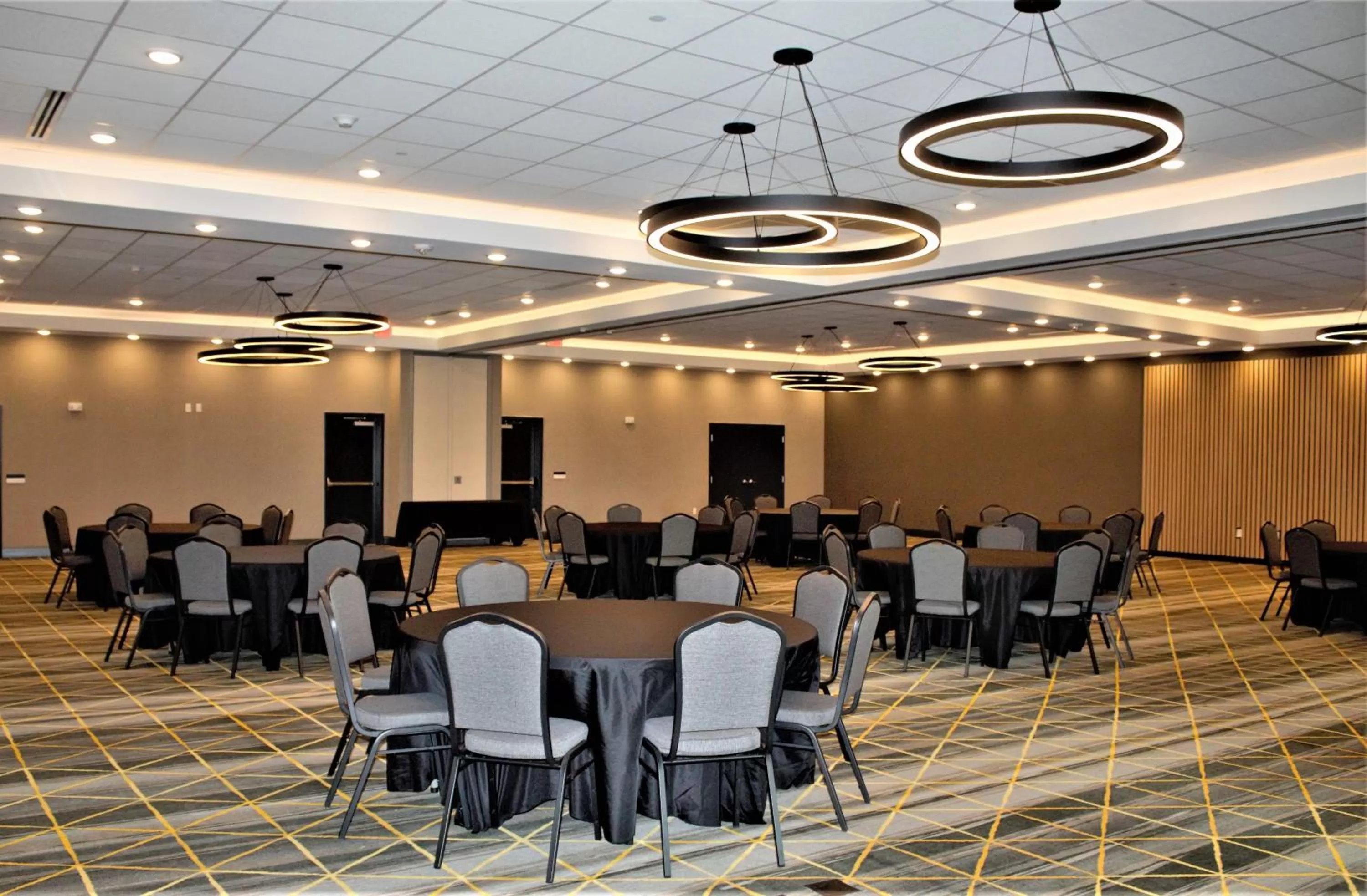Banquet/Function facilities in Holiday Inn Fort Worth - Alliance by IHG