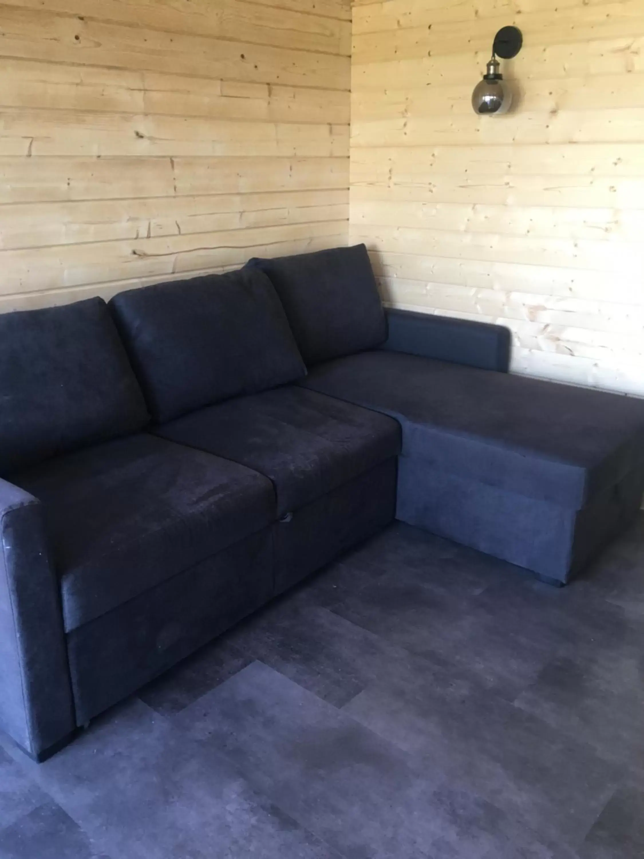 Seating Area in Country House and Spa