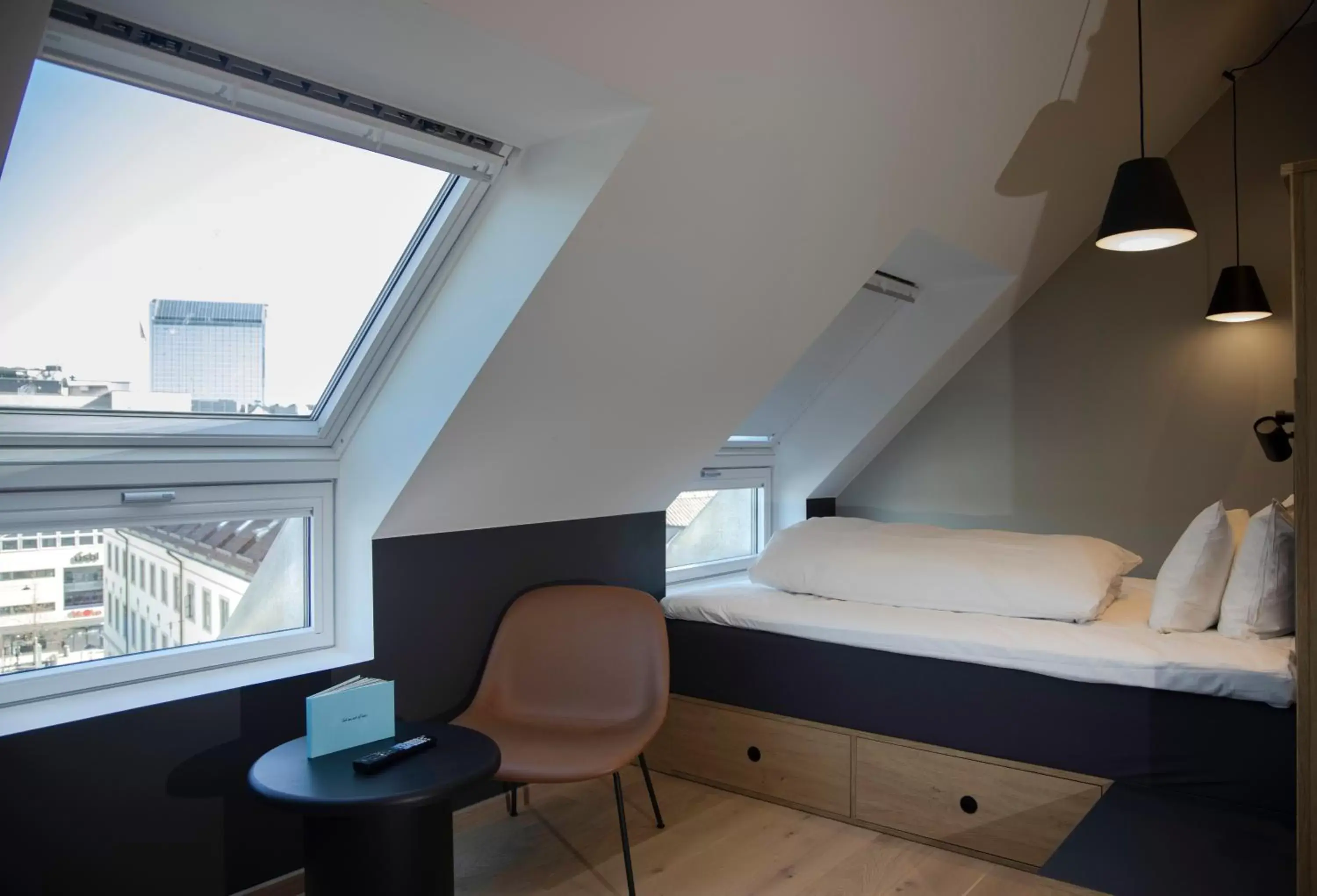 Nearby landmark, Bed in Comfort Hotel Xpress Youngstorget