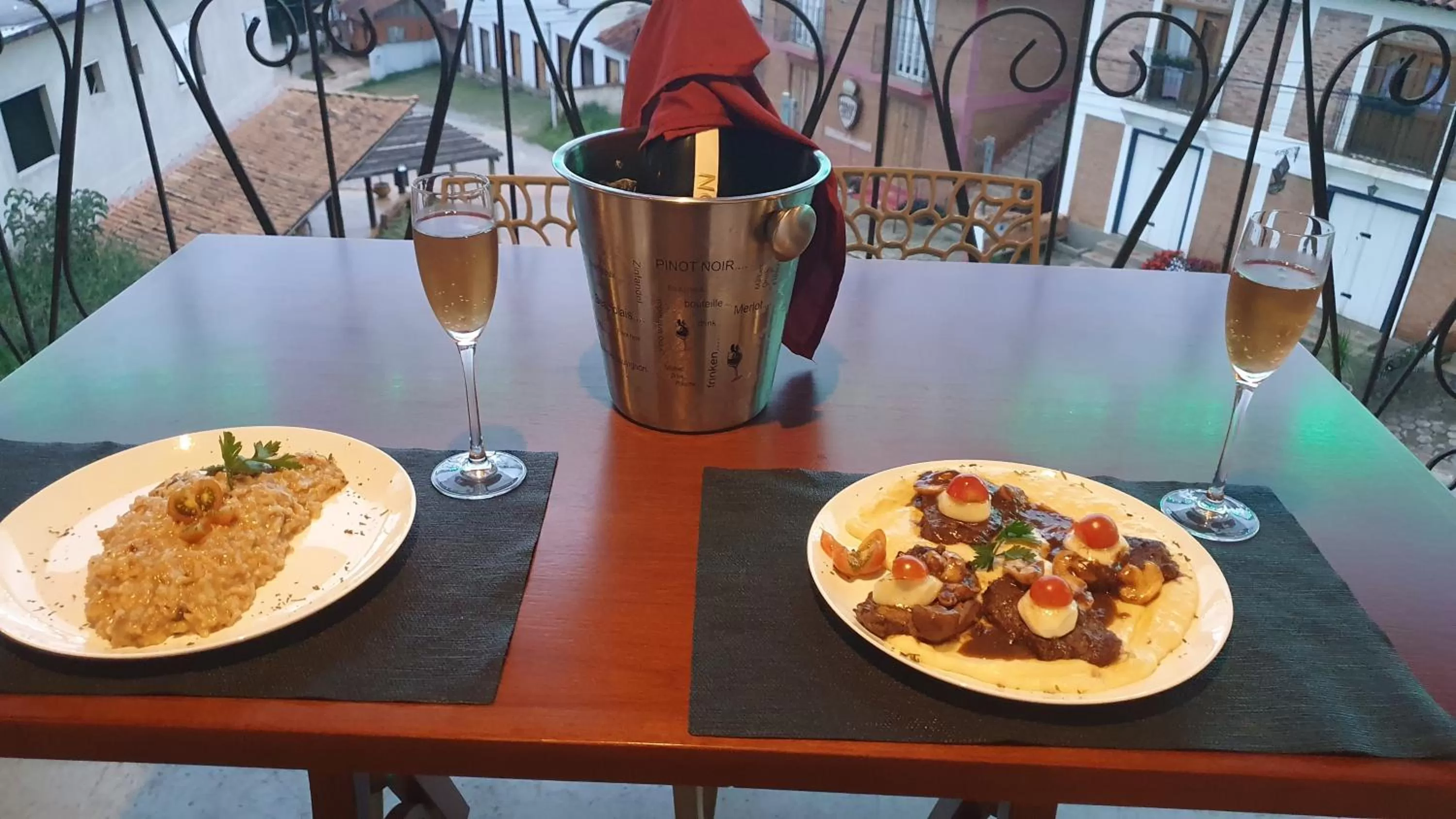 Mirante Mineiro Pousada