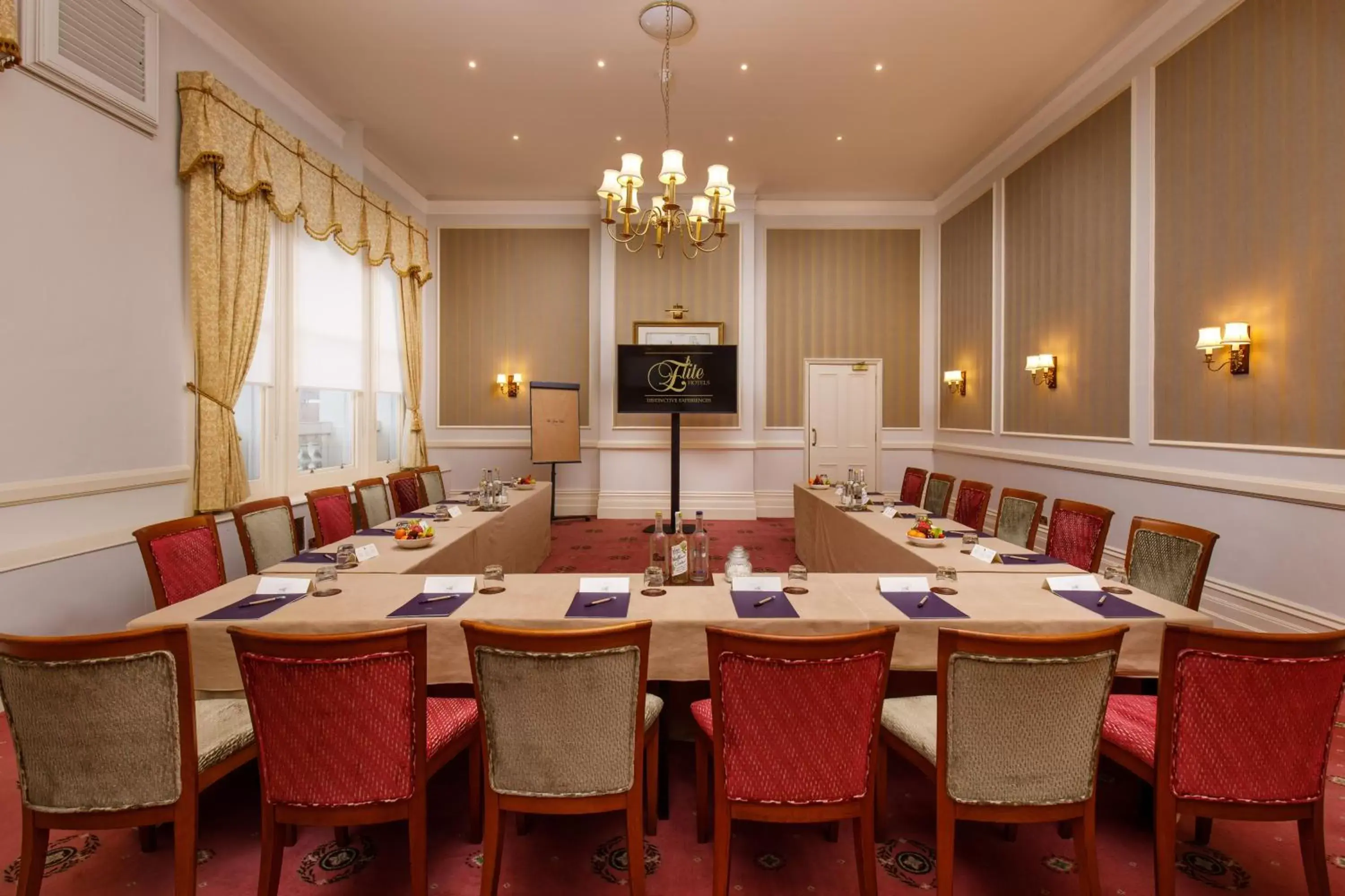 Meeting/conference room in The Grand Hotel