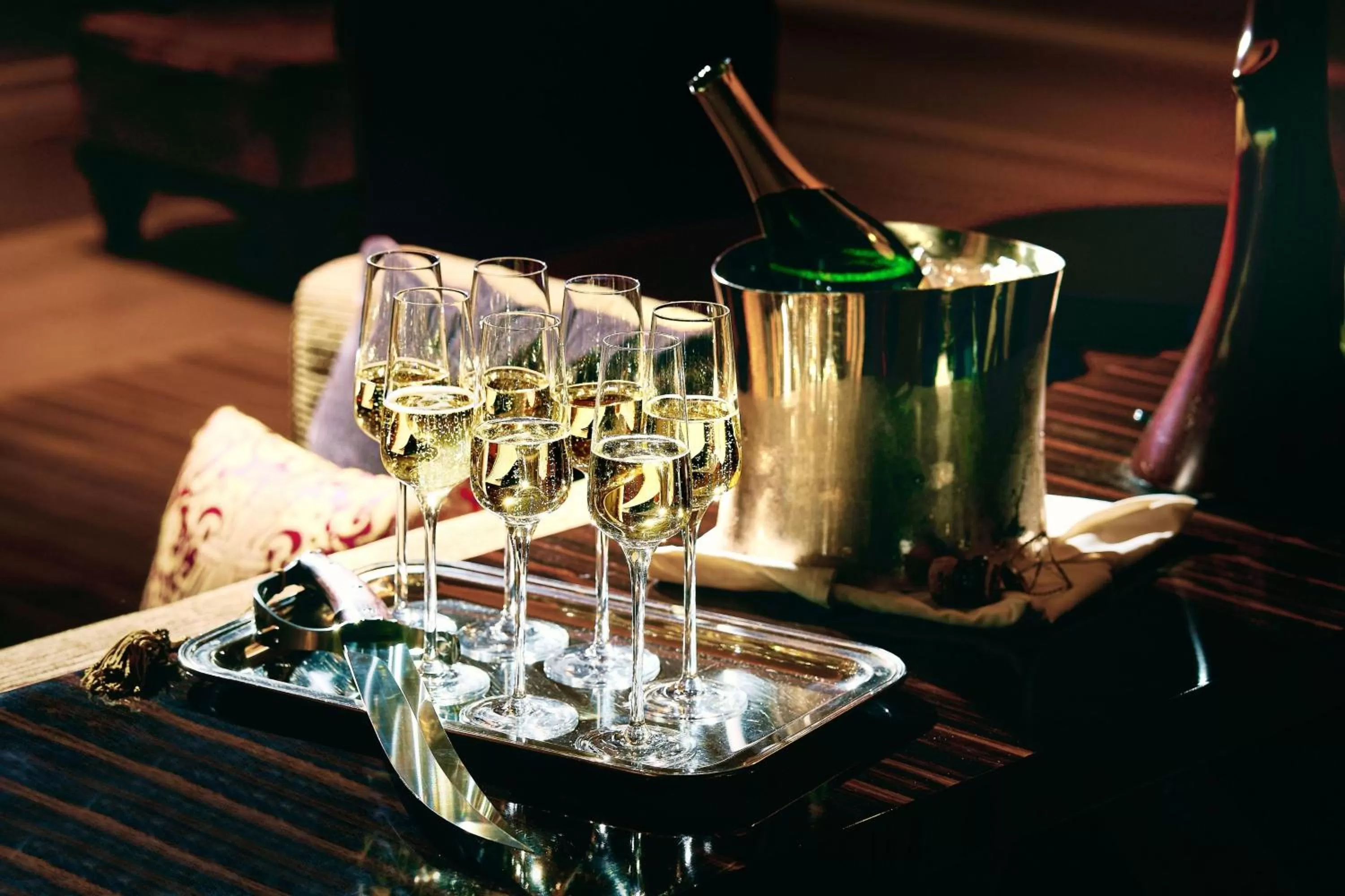 Other in The St. Regis Osaka