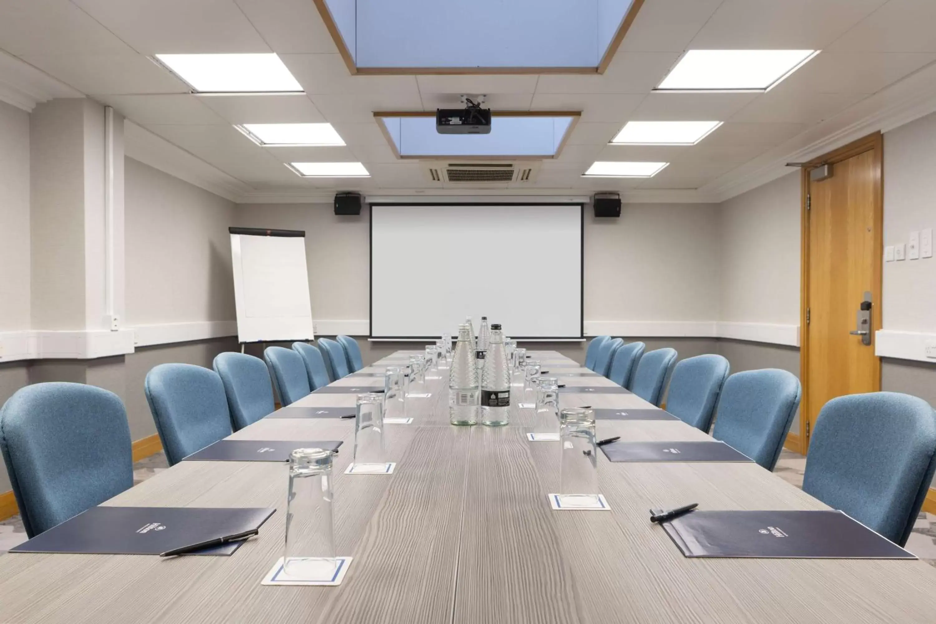 Meeting/conference room in Hilton York