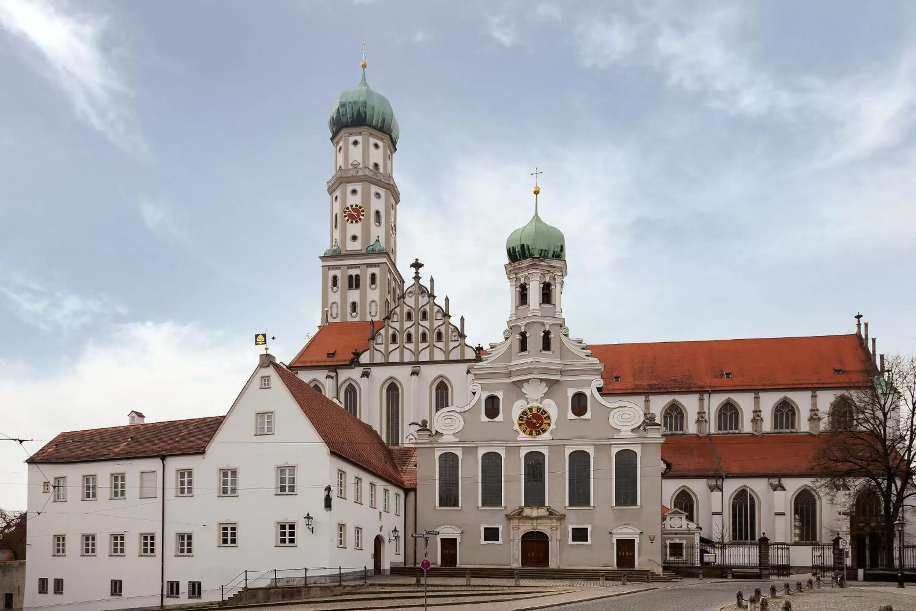 Holiday Inn Express Augsburg by IHG Holiday Inn Express Augsburg by IHG