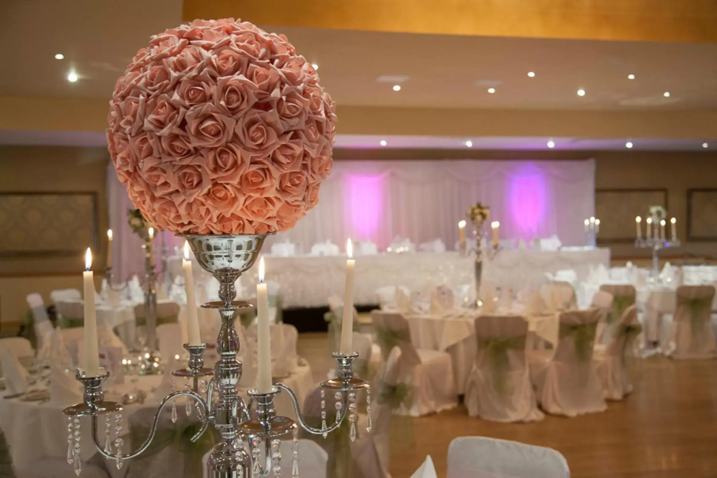 Banquet/Function facilities, Banquet Facilities in Talbot Hotel Clonmel