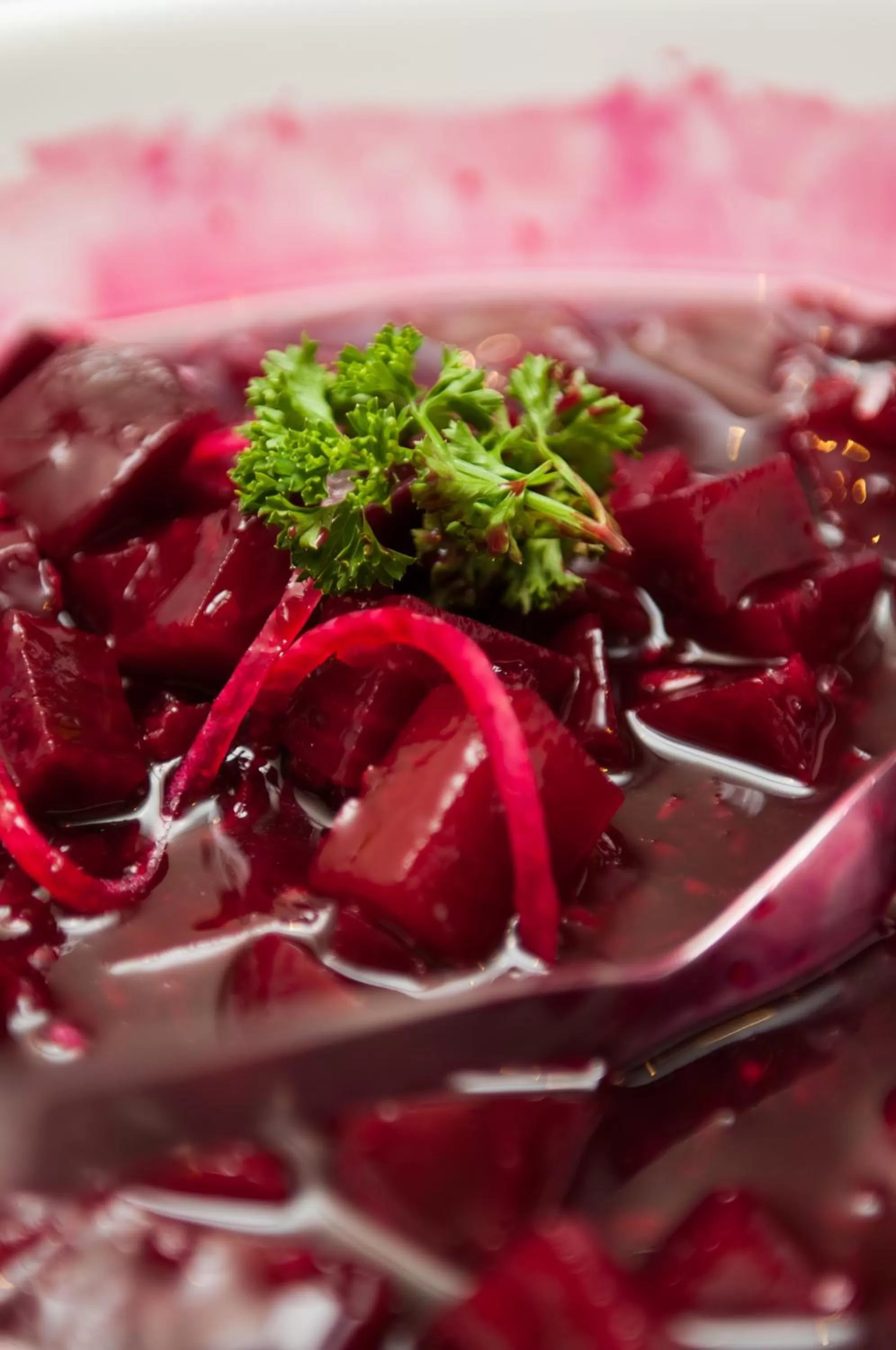 Food and drinks in Premier Hotel Cape Town