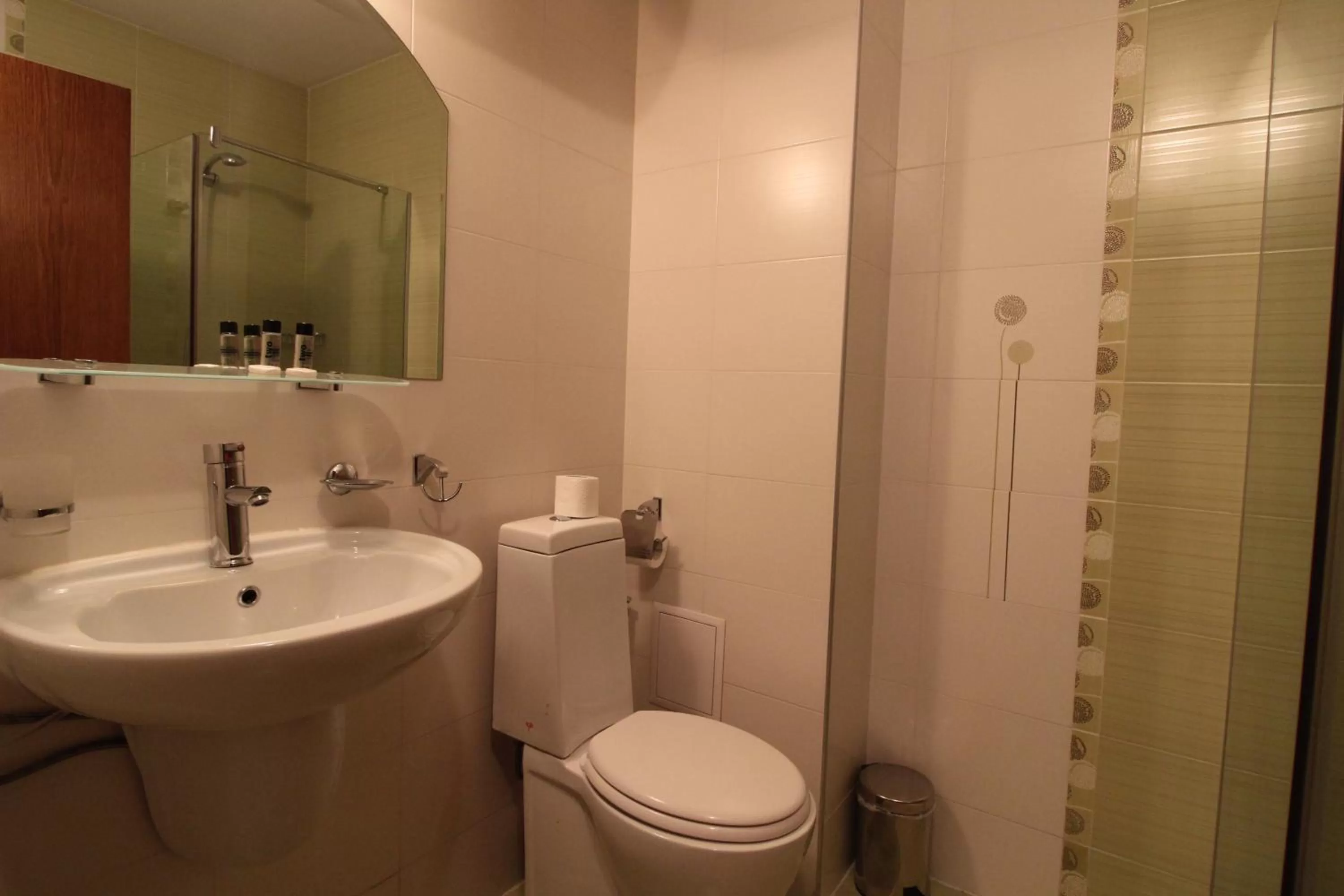 Mountview Lodge Apartments