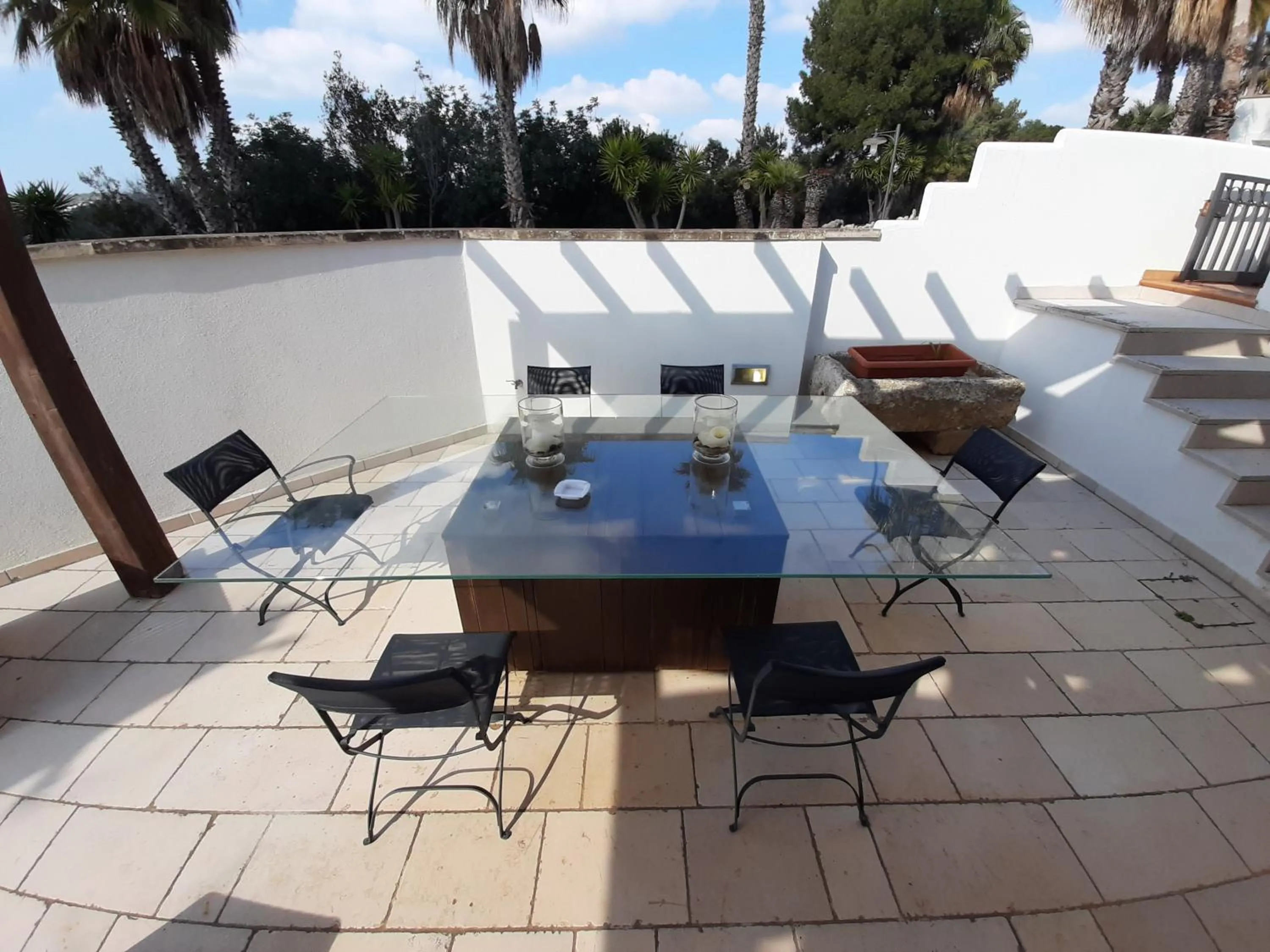 Messapia Hotel & Resort