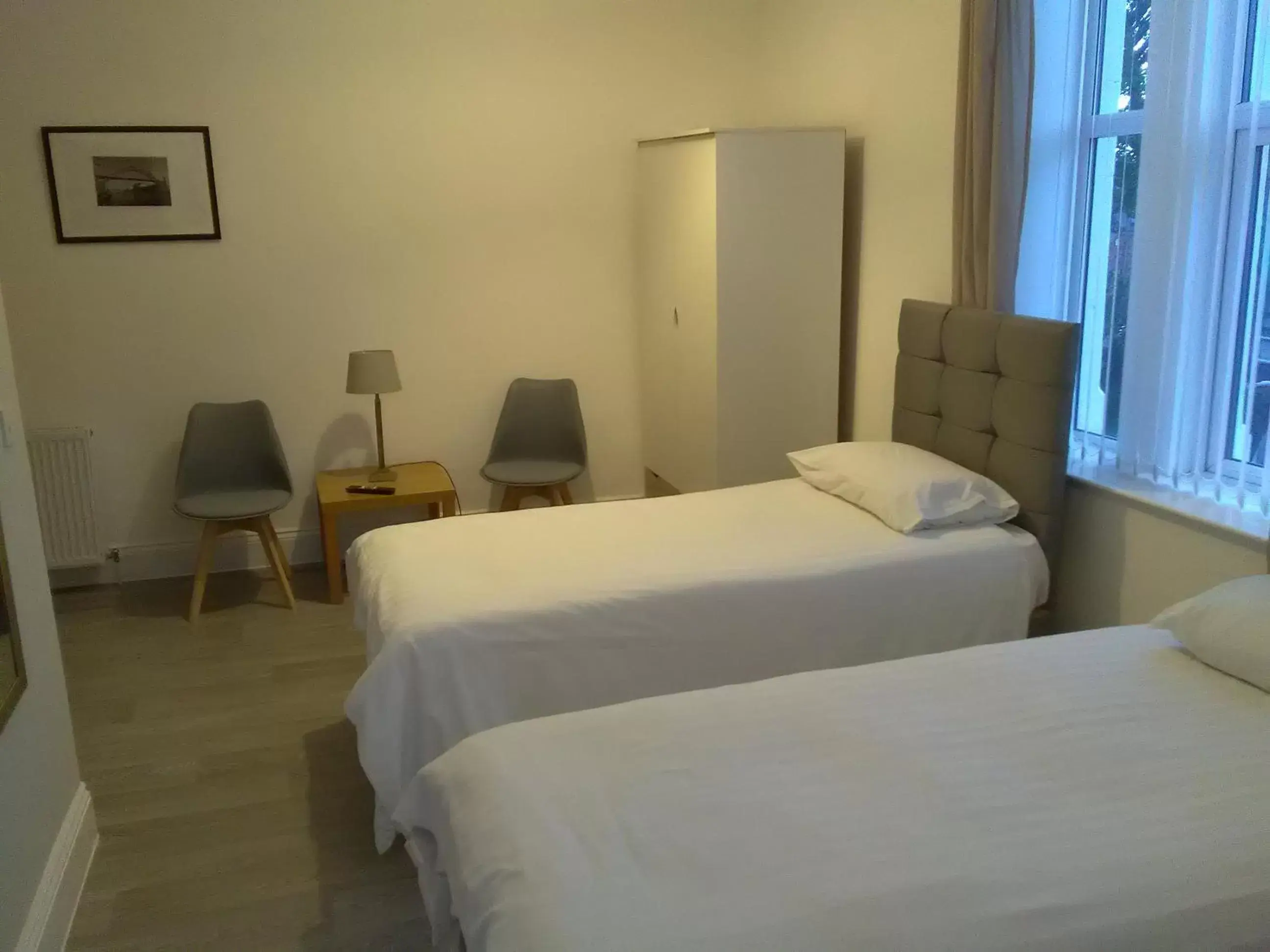 Standard Studio in Clifton Hotel Newcastle Standard Studio in Clifton Hotel Newcastle