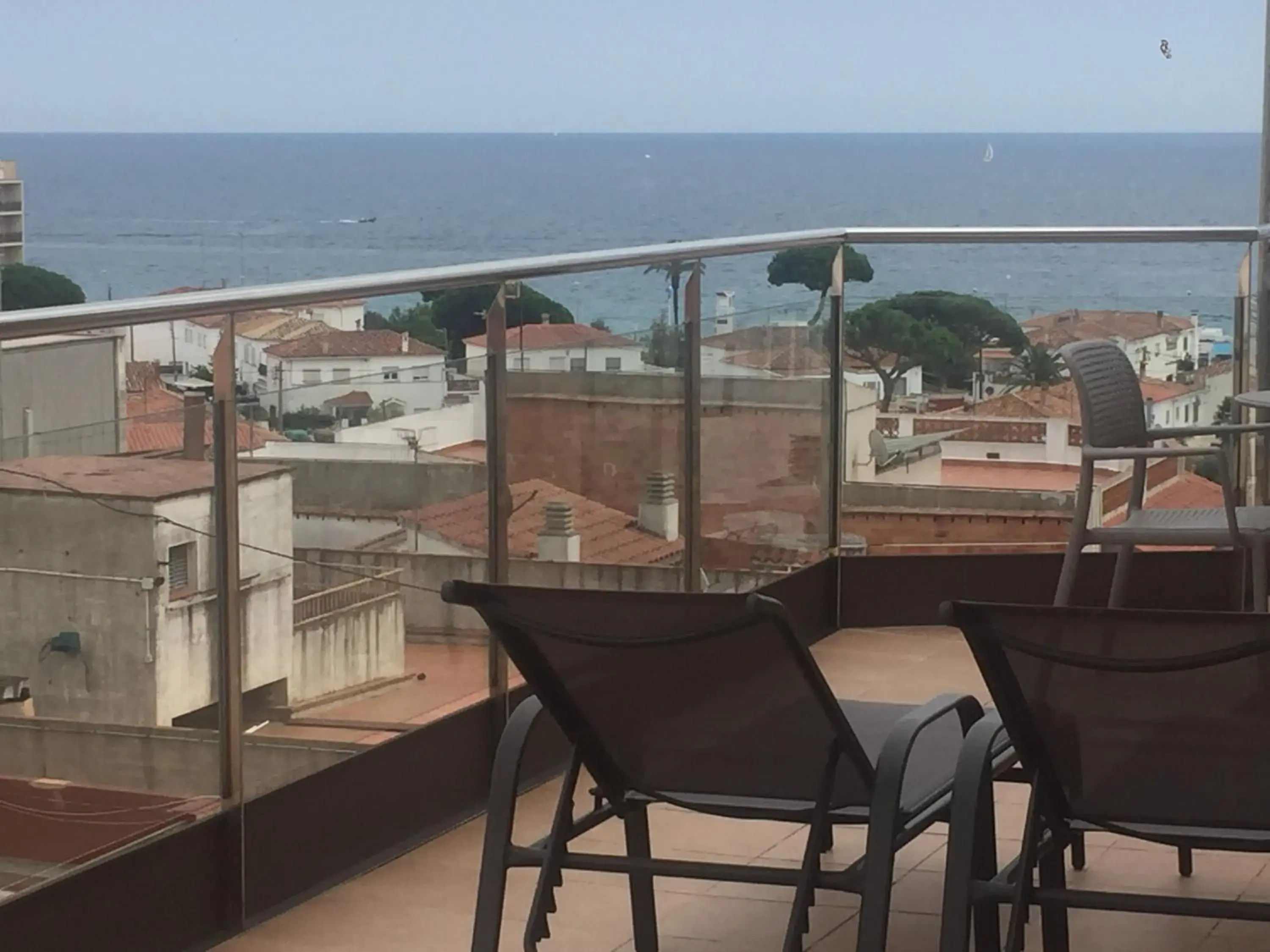 Suite with Terrace and sea view in Petit Palau - Adults Only Suite with Terrace and sea view in Petit Palau - Adults Only