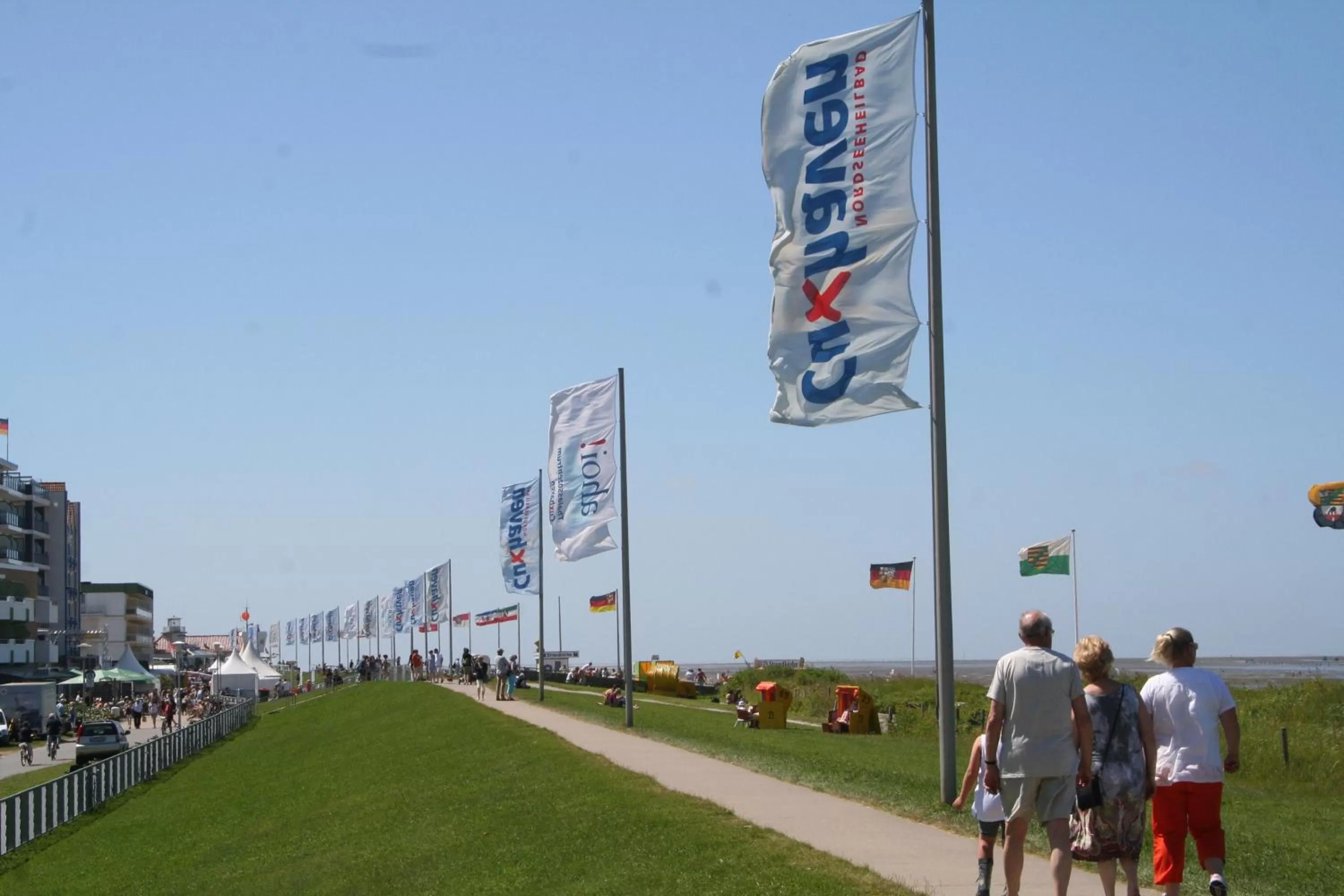 Other in Aparthotel Am Meer