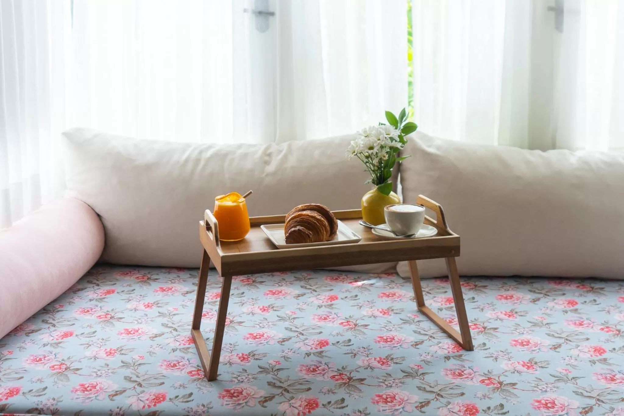 Food and drinks in Beyevi Alaçatı