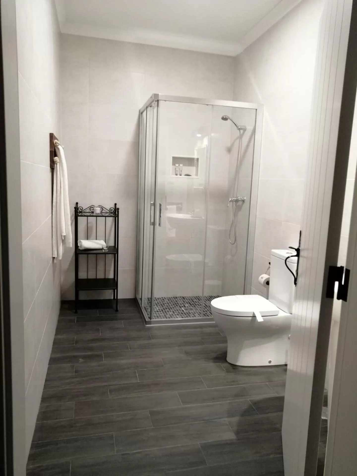 Bathroom in Raiz Alentejana